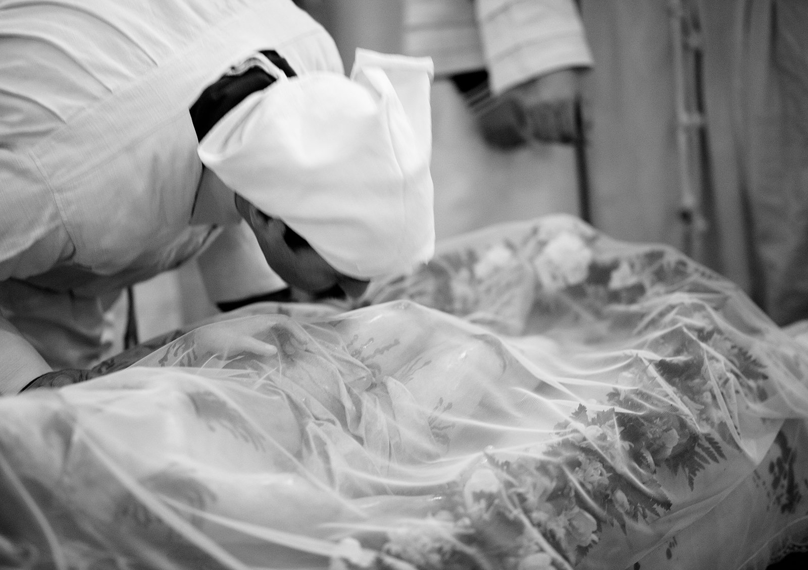 Good Friday - Scurcola Marsicana