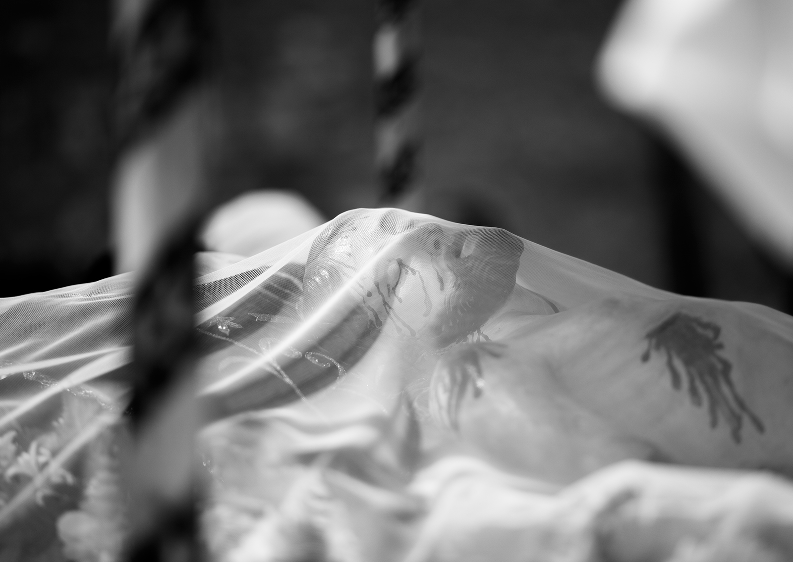 Good Friday - Scurcola Marsicana