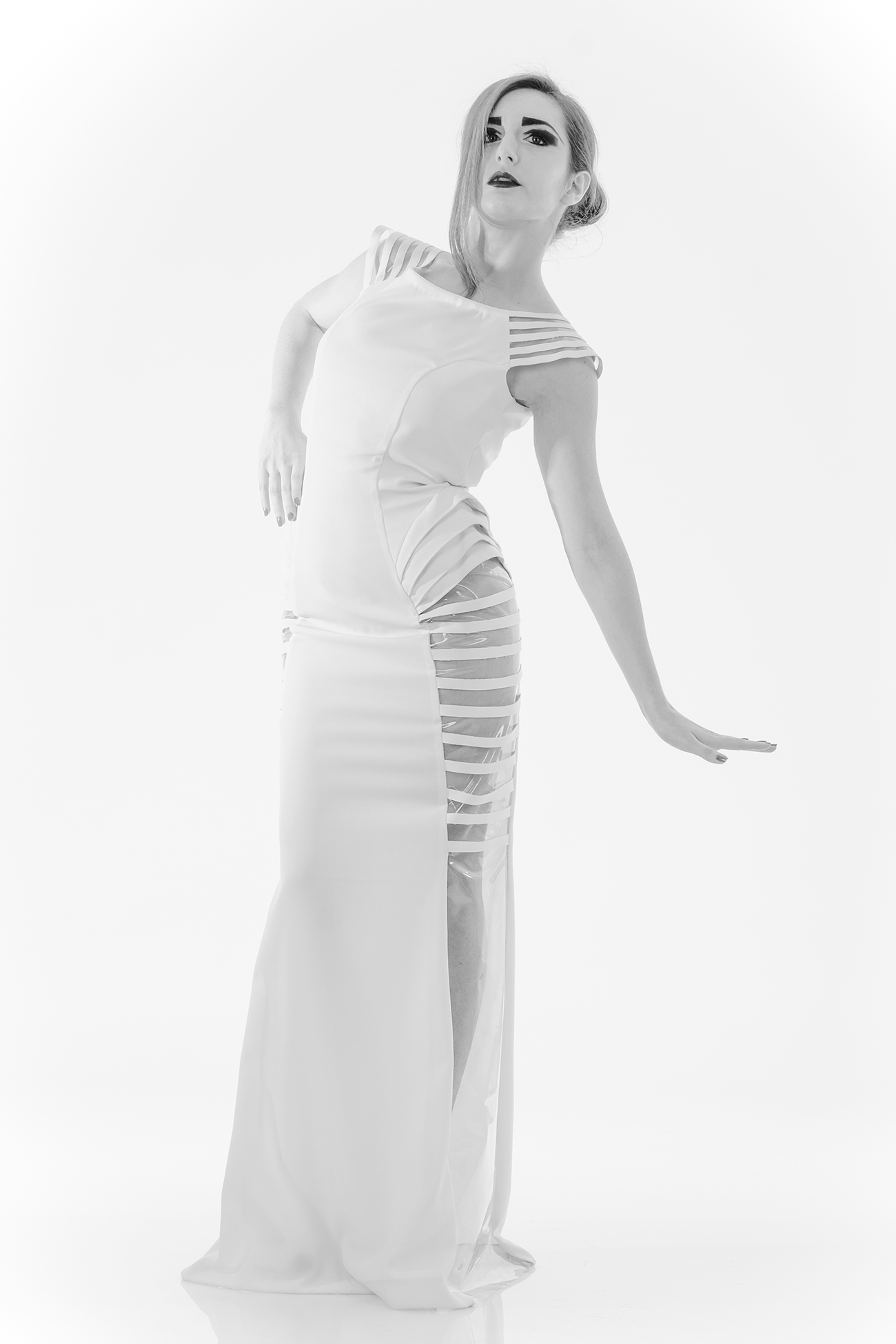 "Total White shooting"