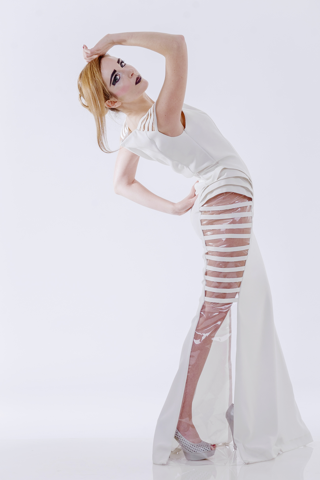 "Total White shooting"