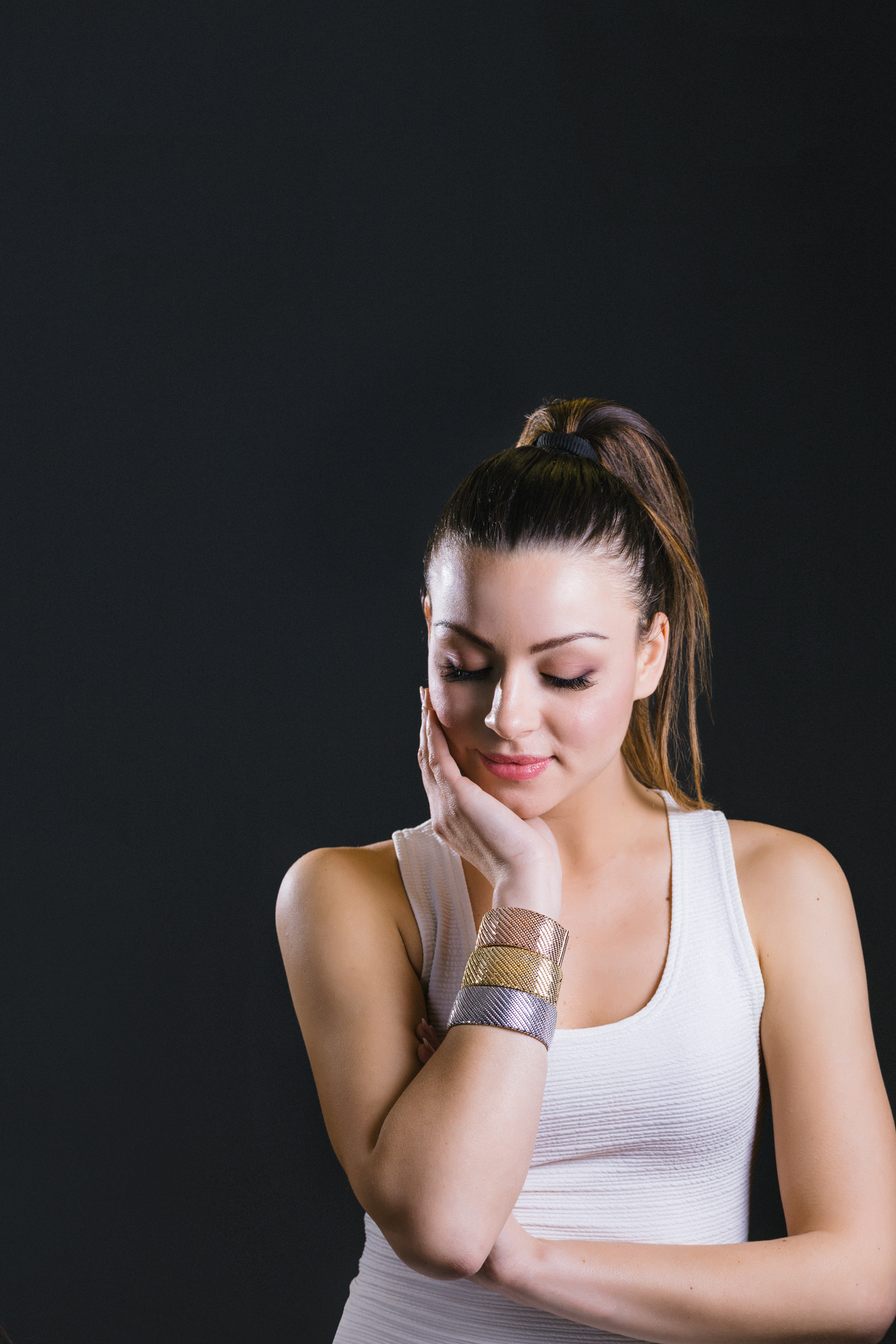 Carola + Essesteel #1