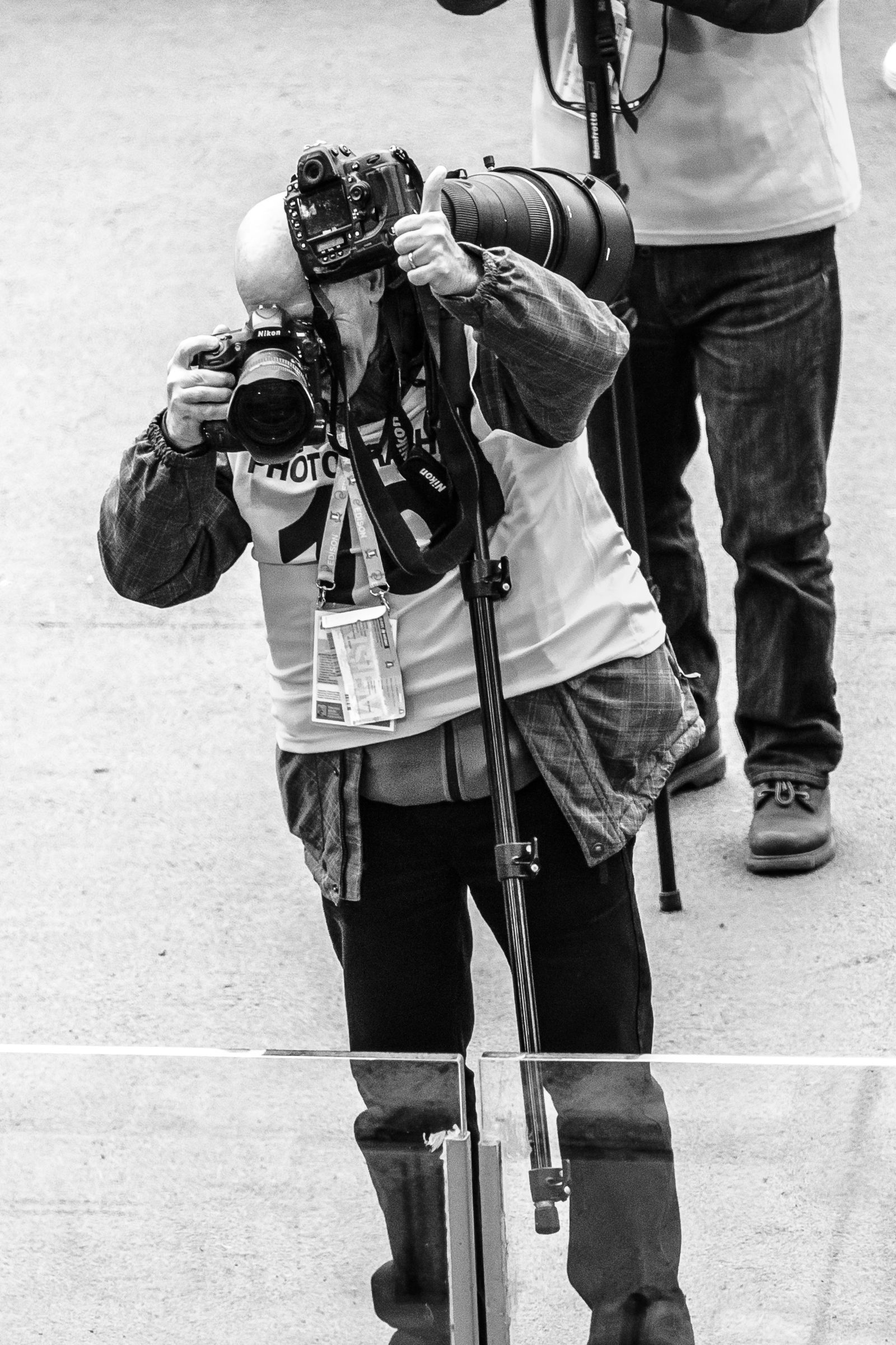 Devo farmi il corredino mirrorless....