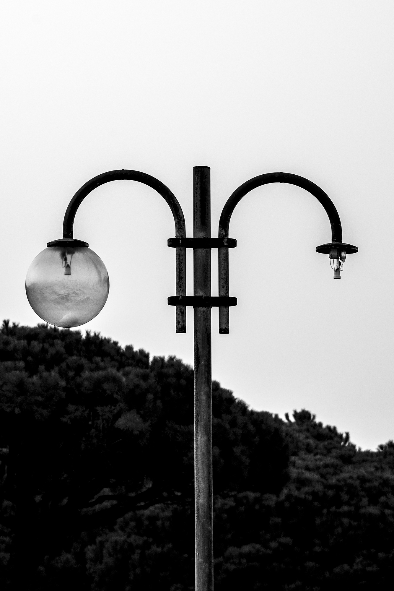 La sfera di cristallo