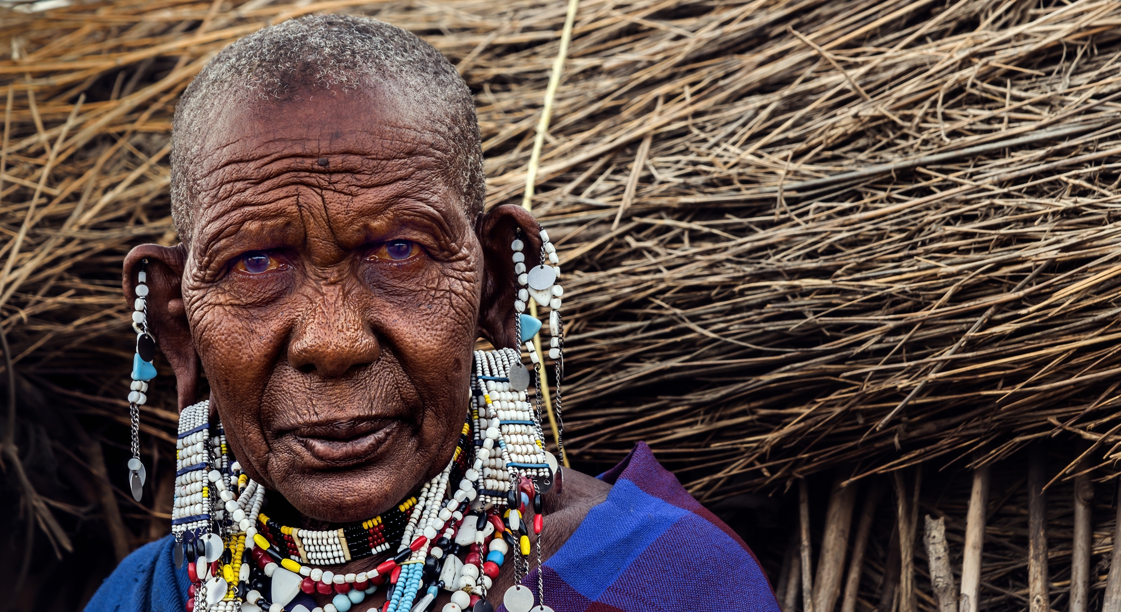 Tanzania 2016 - Masai