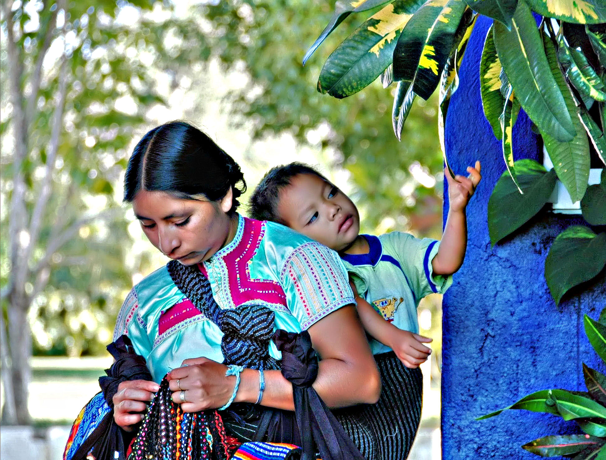 Panorami dal Mondo 3