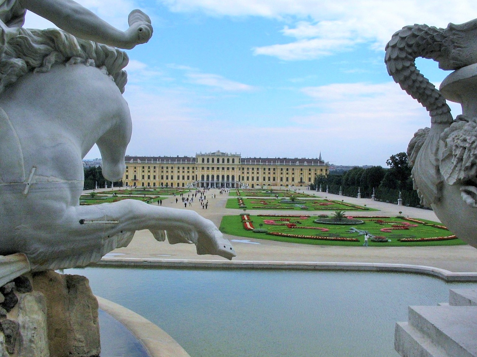 Modesta casa di vacanza