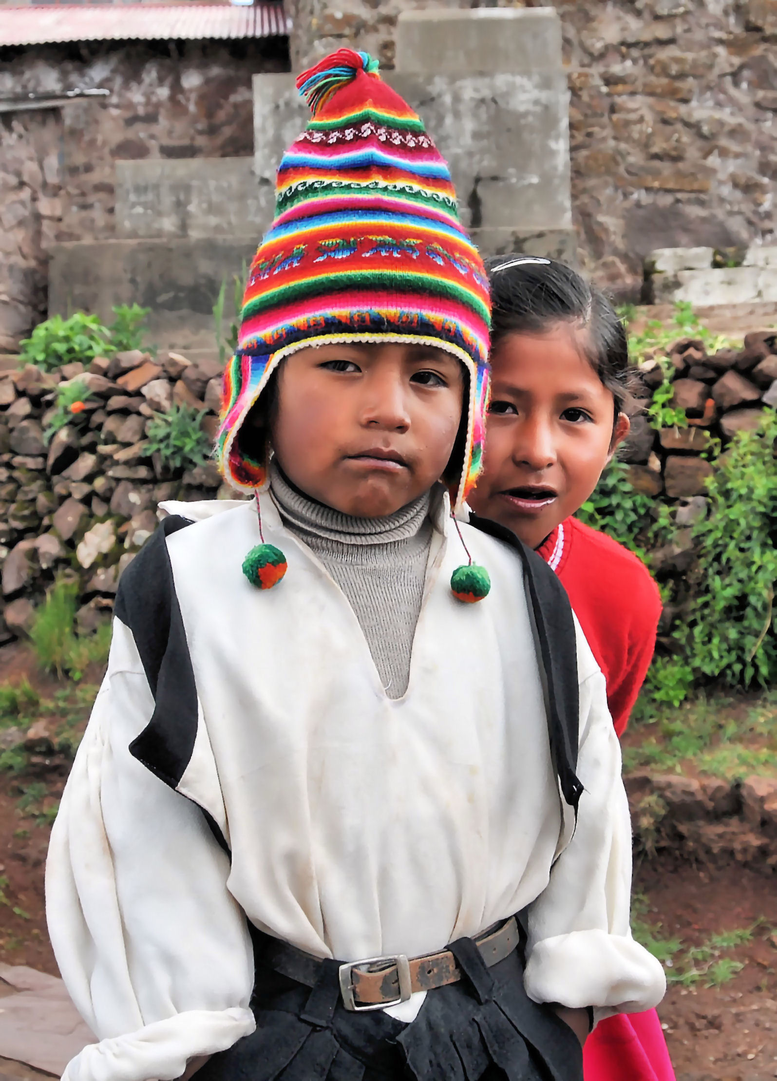 Panorami dal Mondo 2