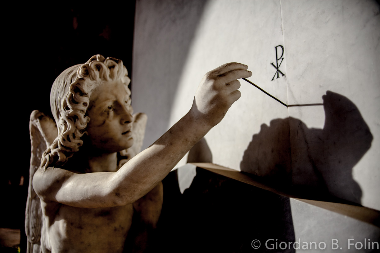 Il Tempo dell'Eternità