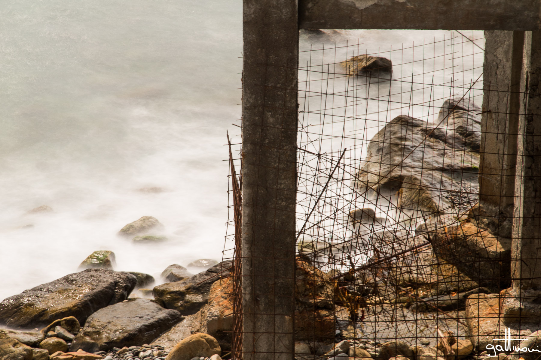 ancient remains of Bordighera _ the best 1