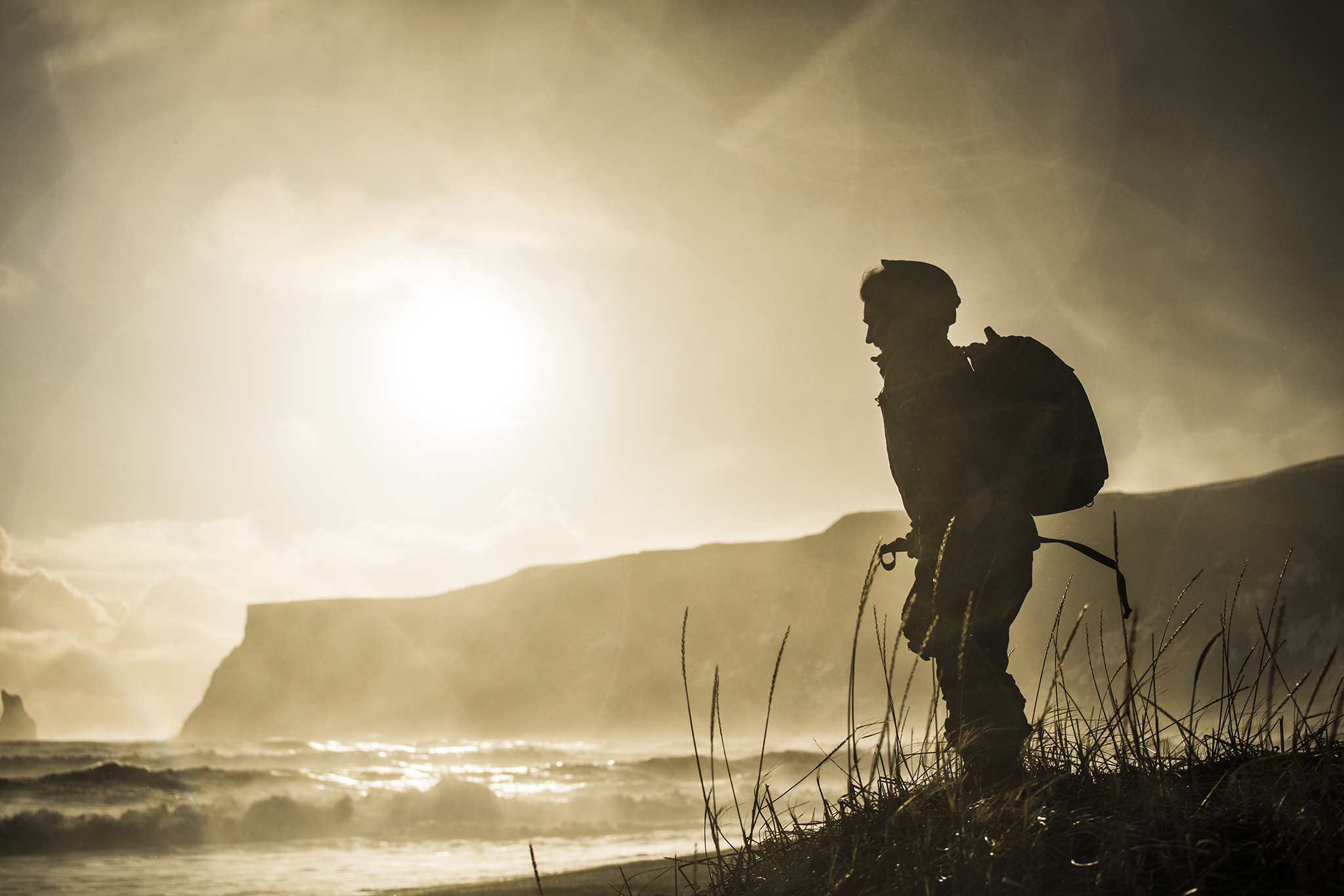 The Photographer (Lucas88)