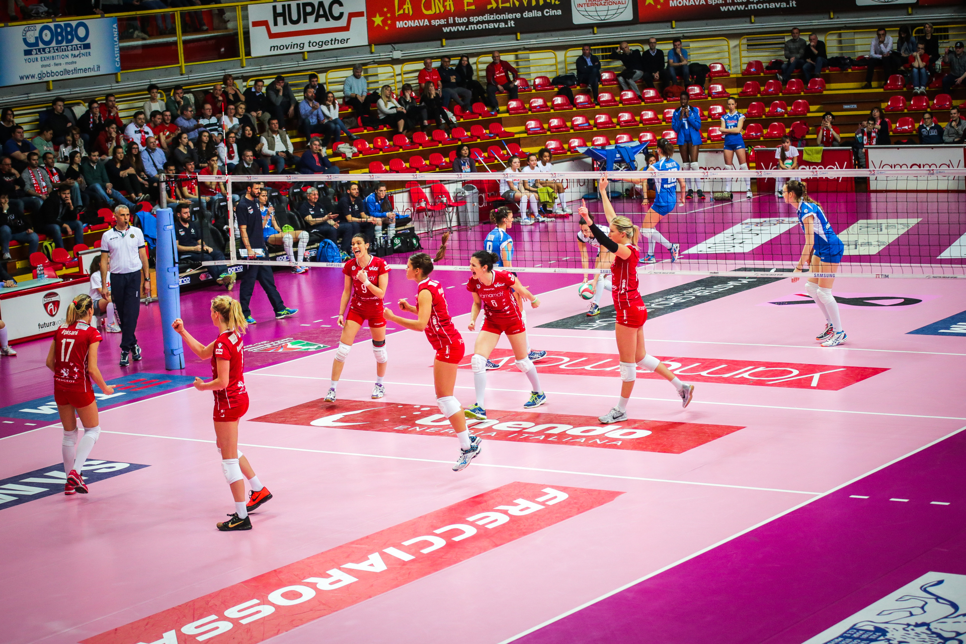 yamamay Busto Arsizio