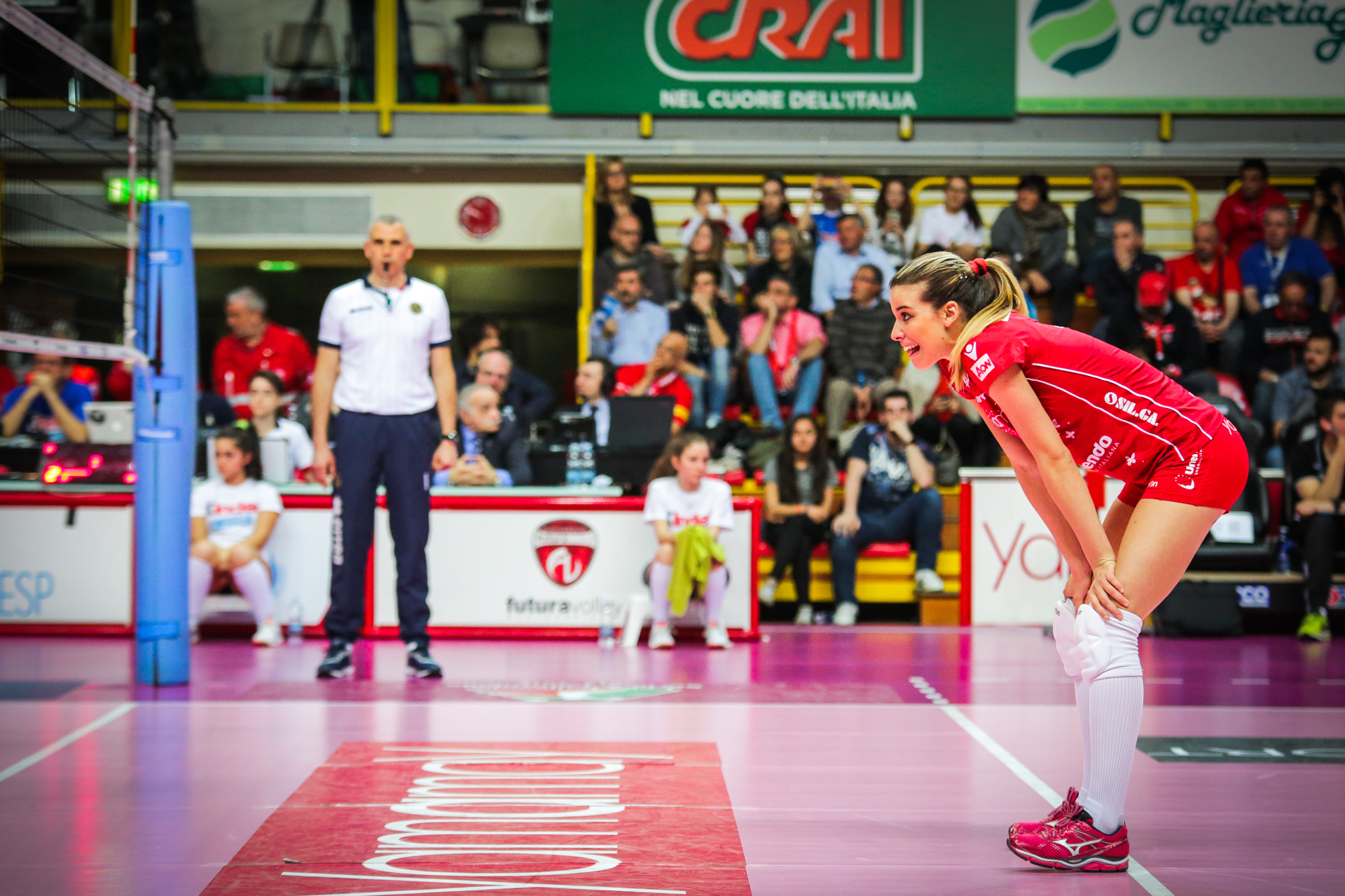 yamamay Busto Arsizio