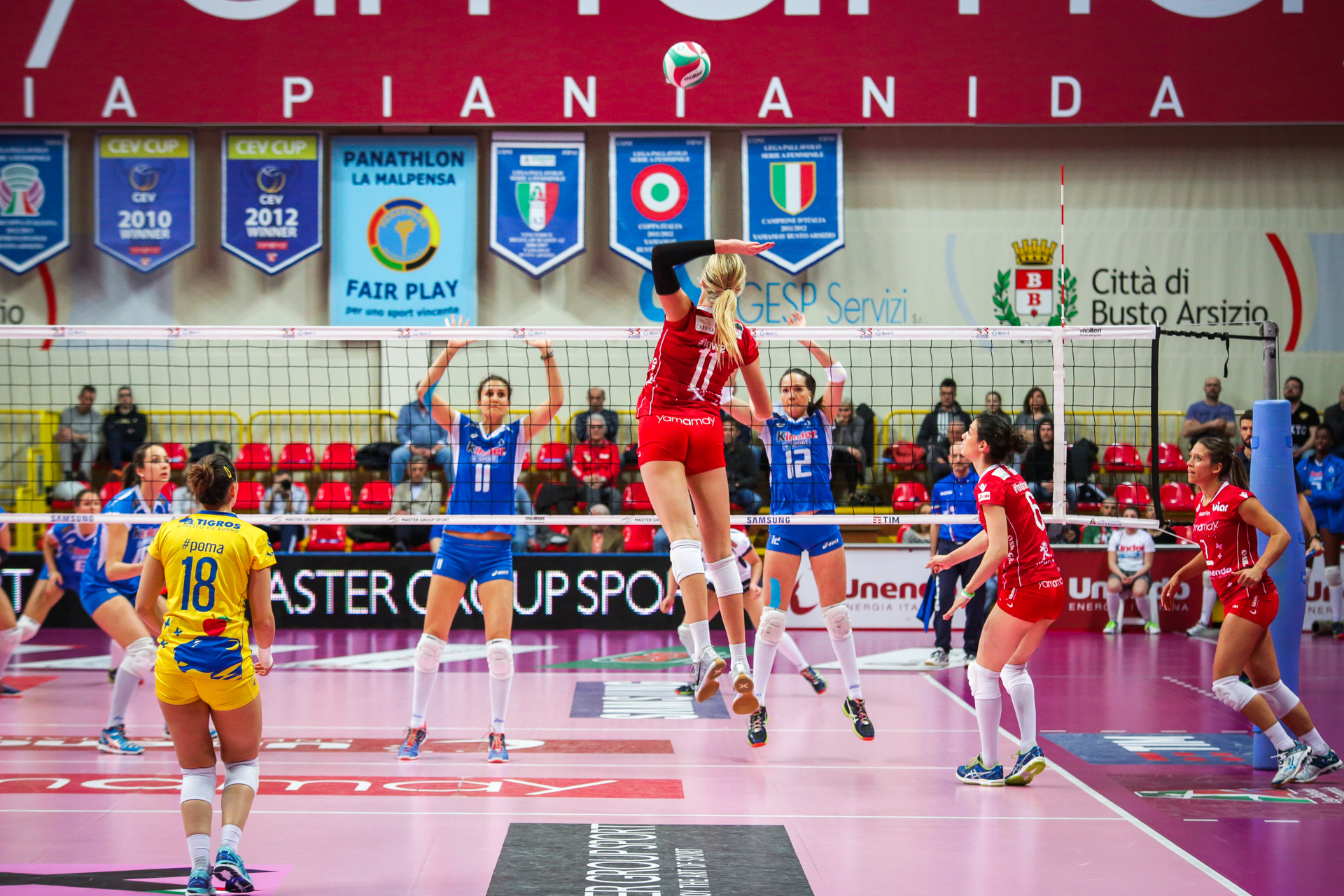 yamamay Busto Arsizio