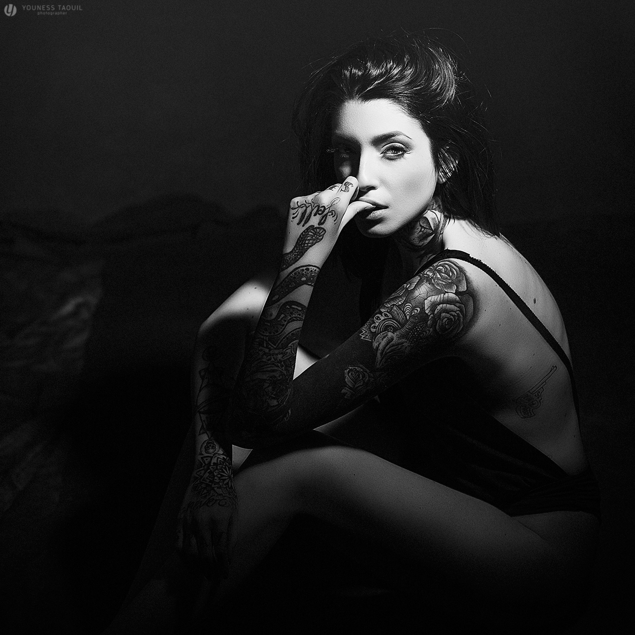 Francesca - Fashion & Glamour