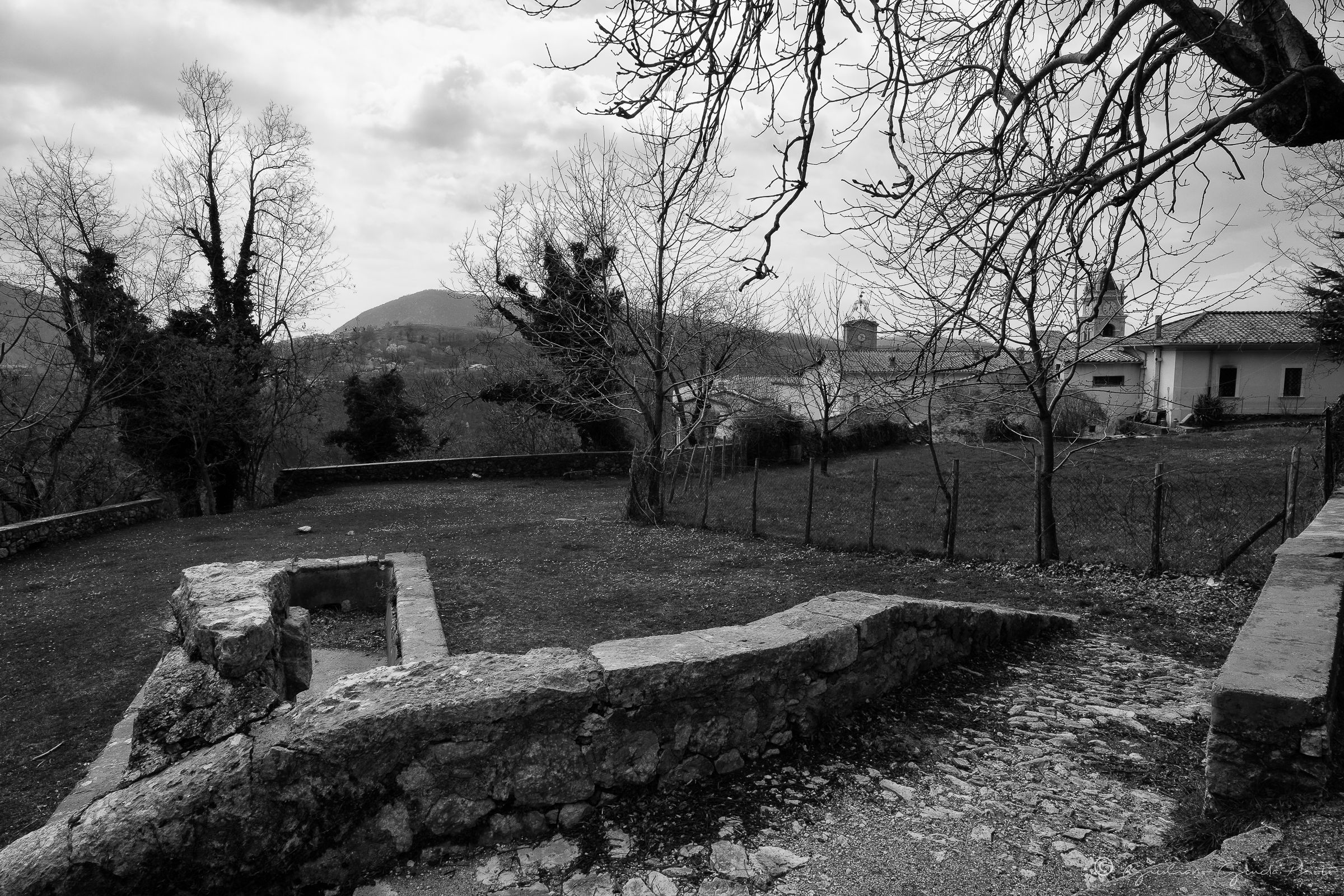 Charterhouse of Trisulti