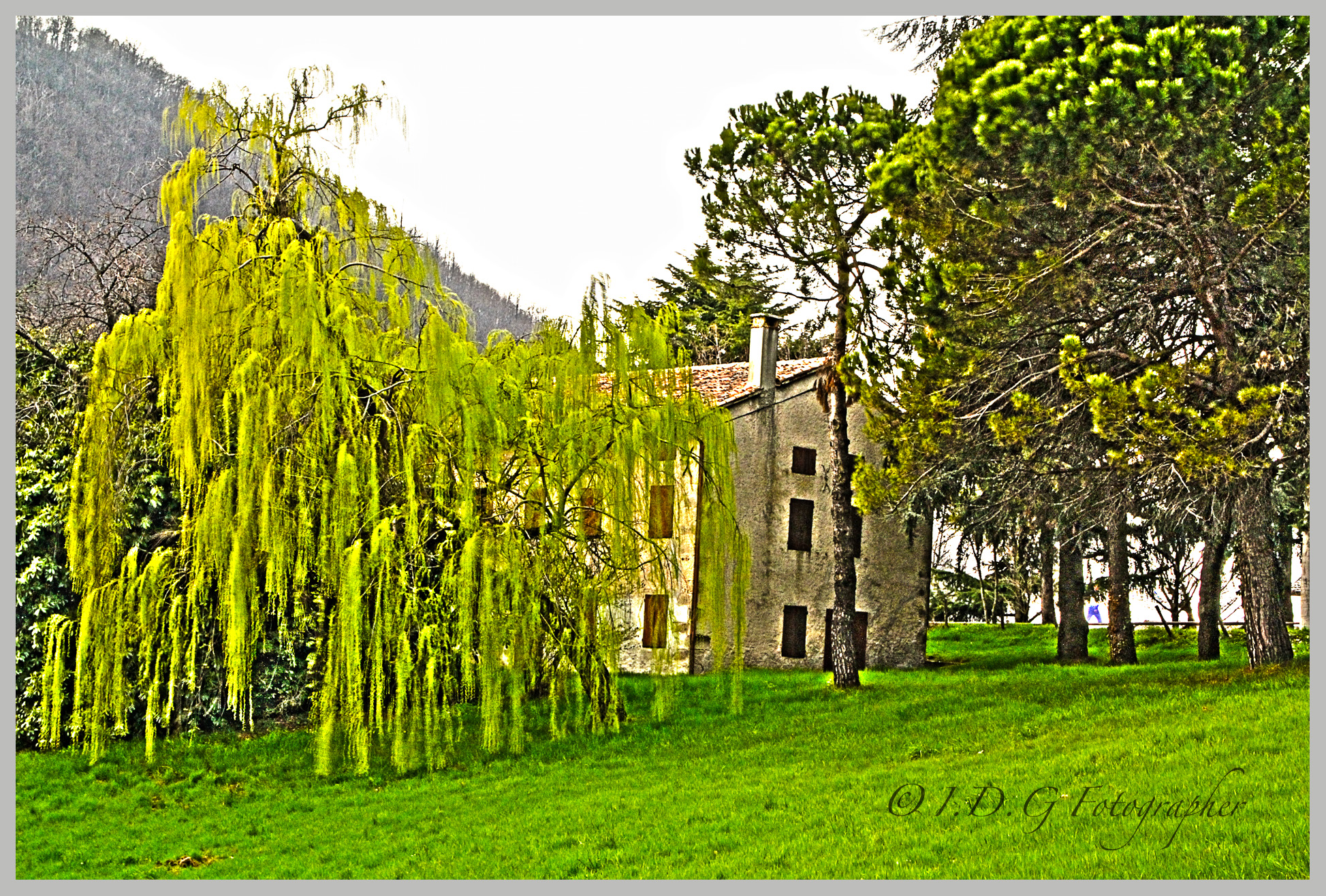 Teolo HDR