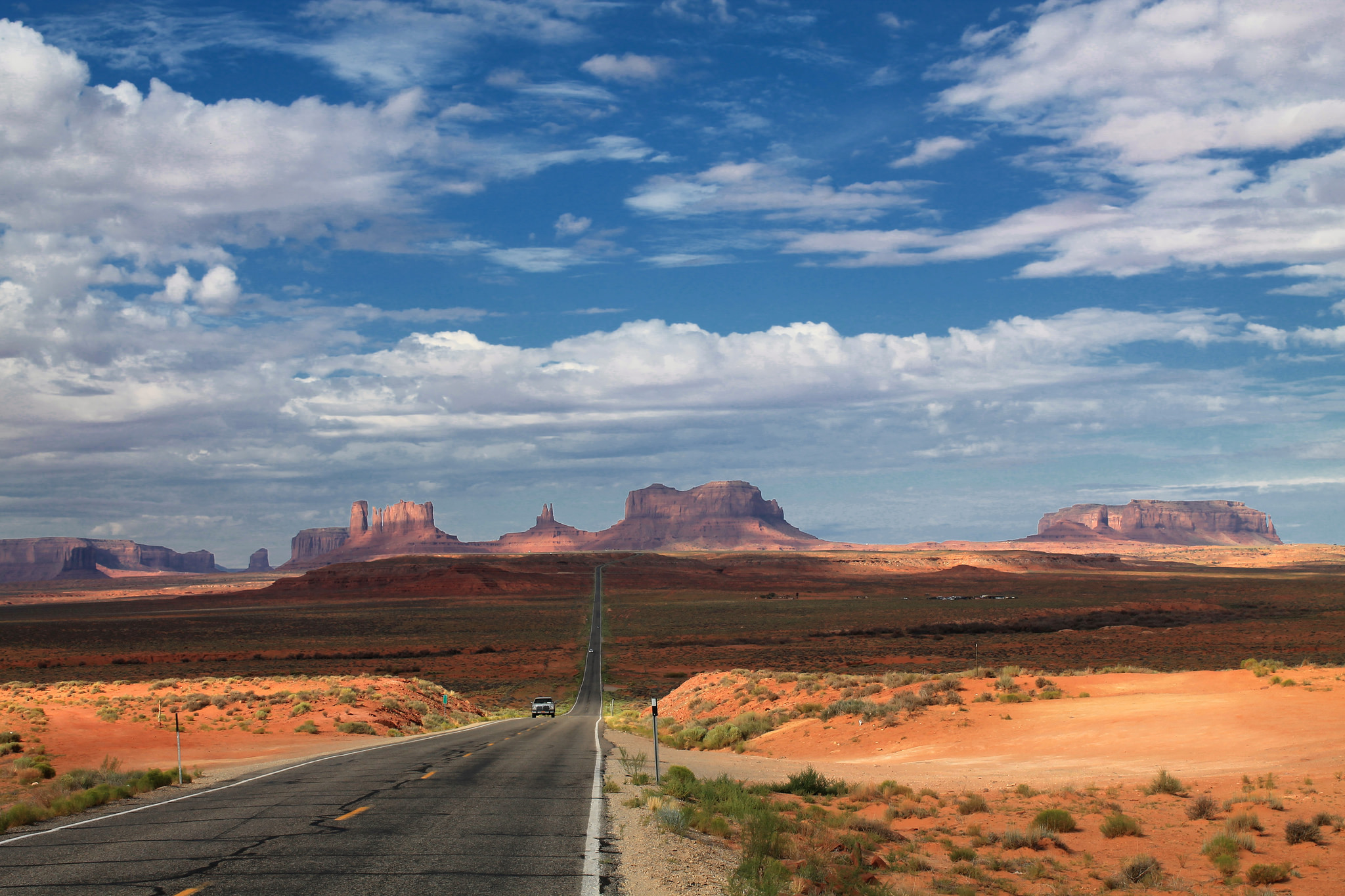 Monument Valley