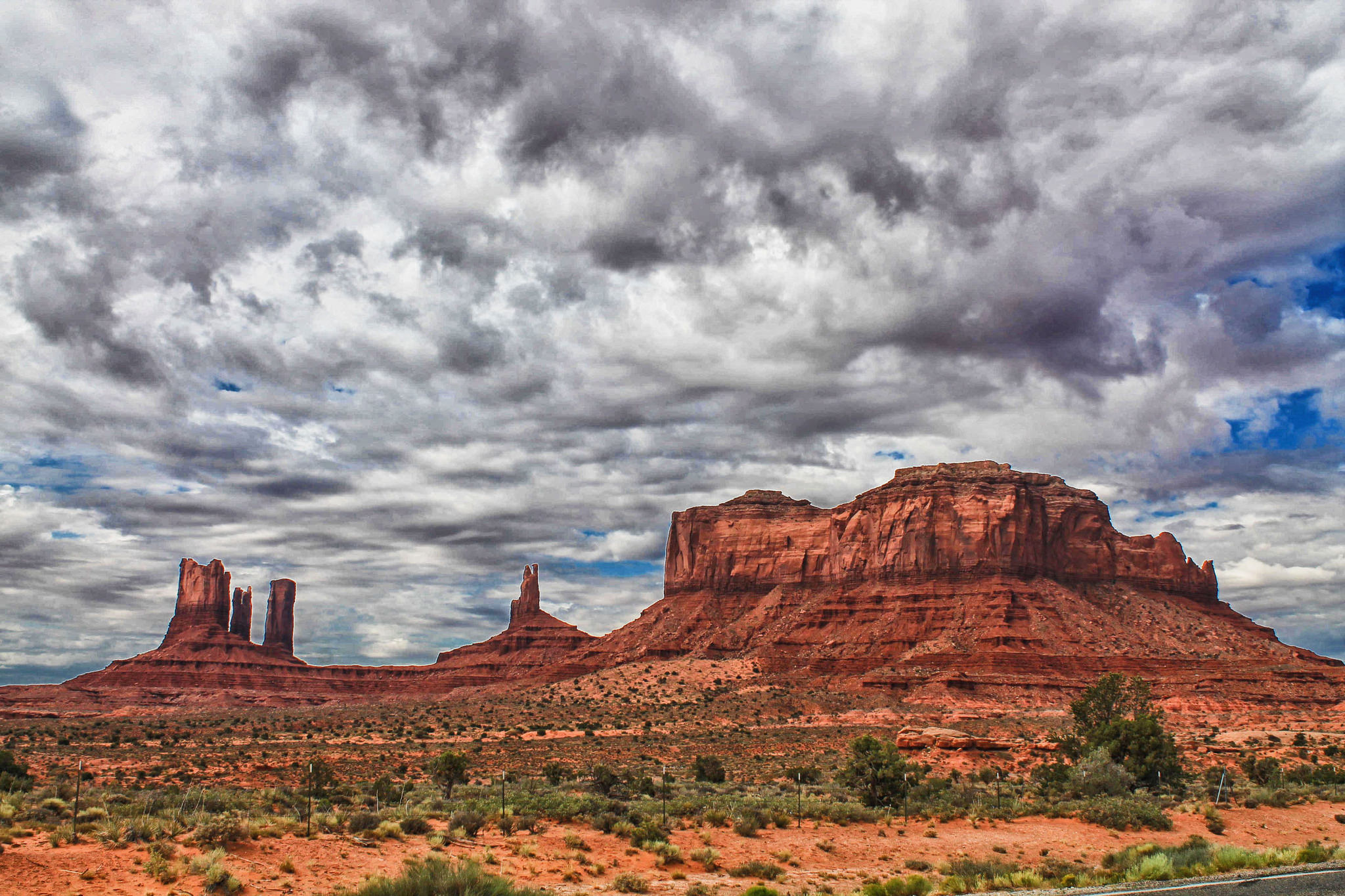 Monument Valley