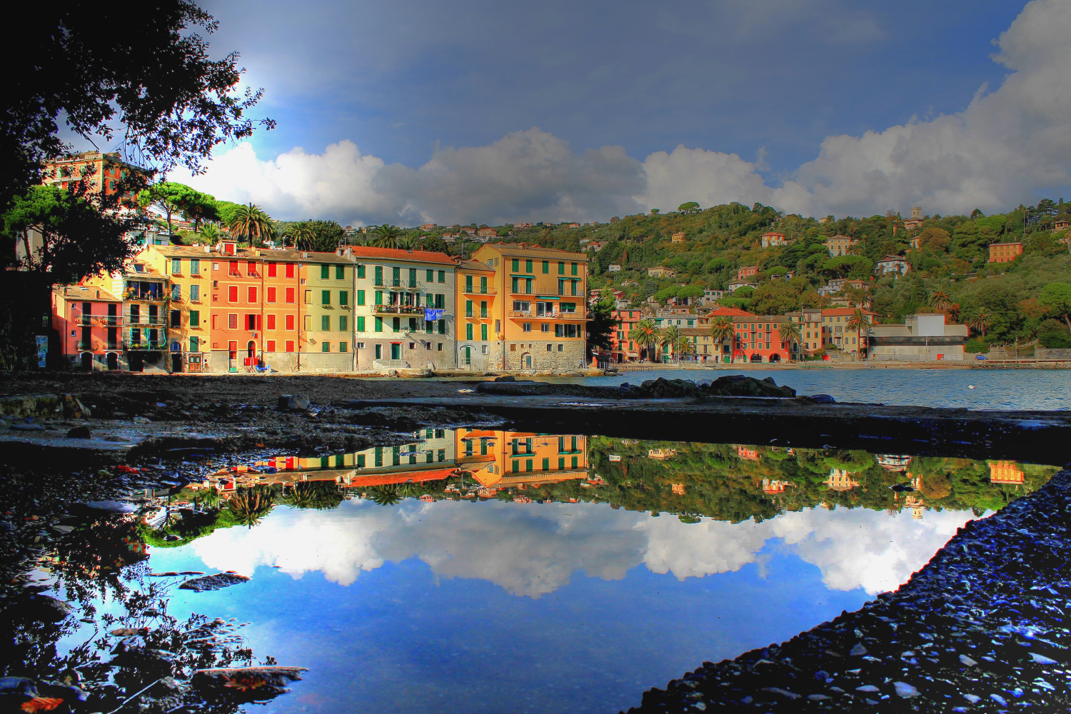 San Michele di Pagana