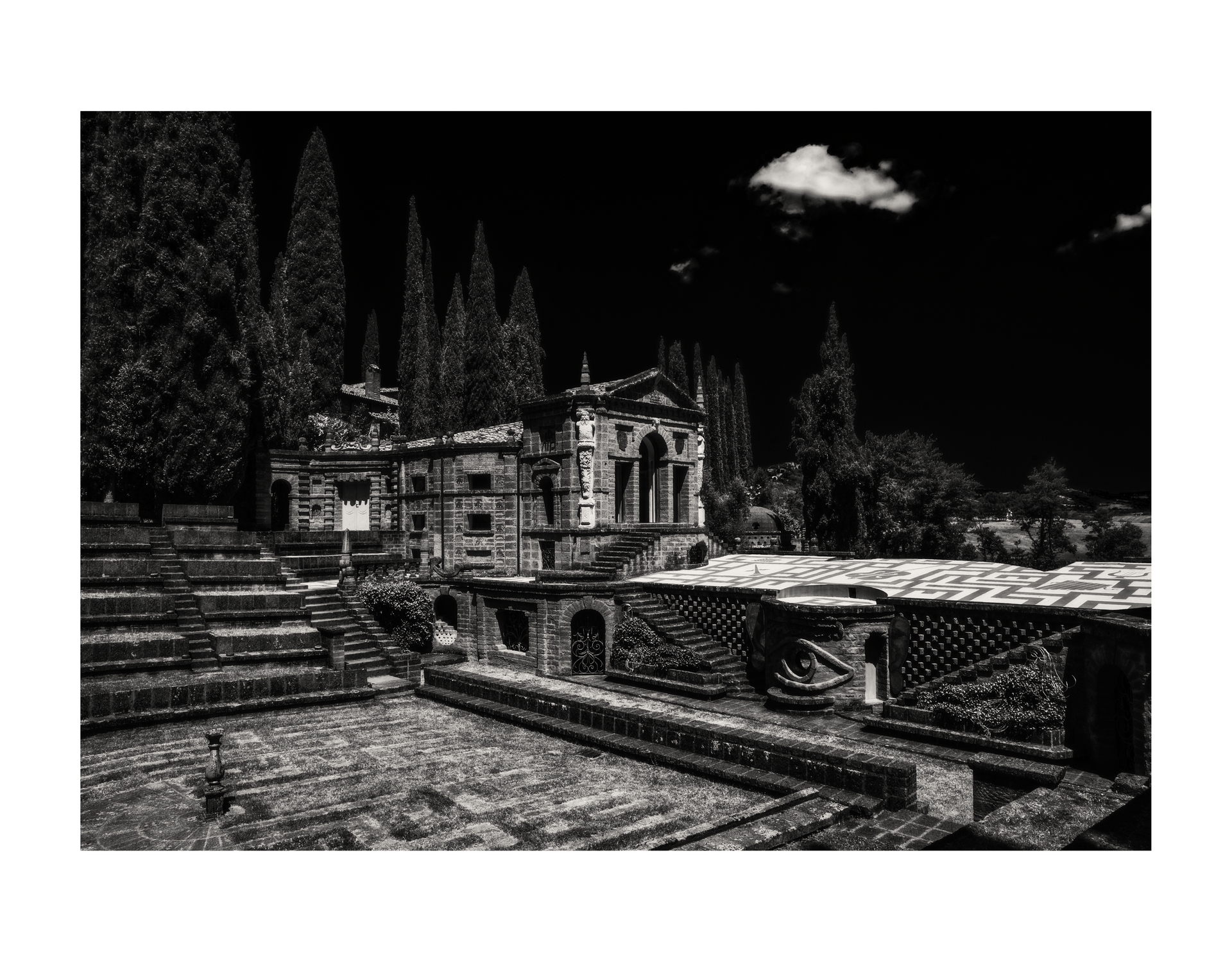 9 - Teatro dell'Arnia