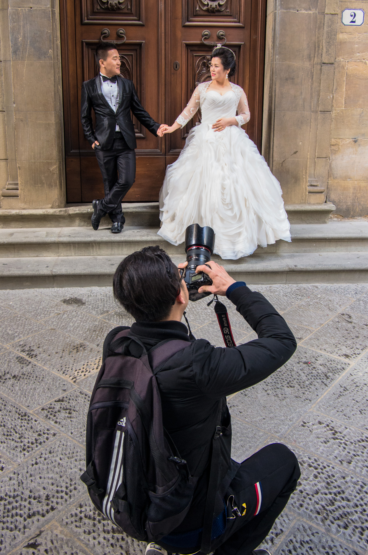 Il fotografo del fotografo !!