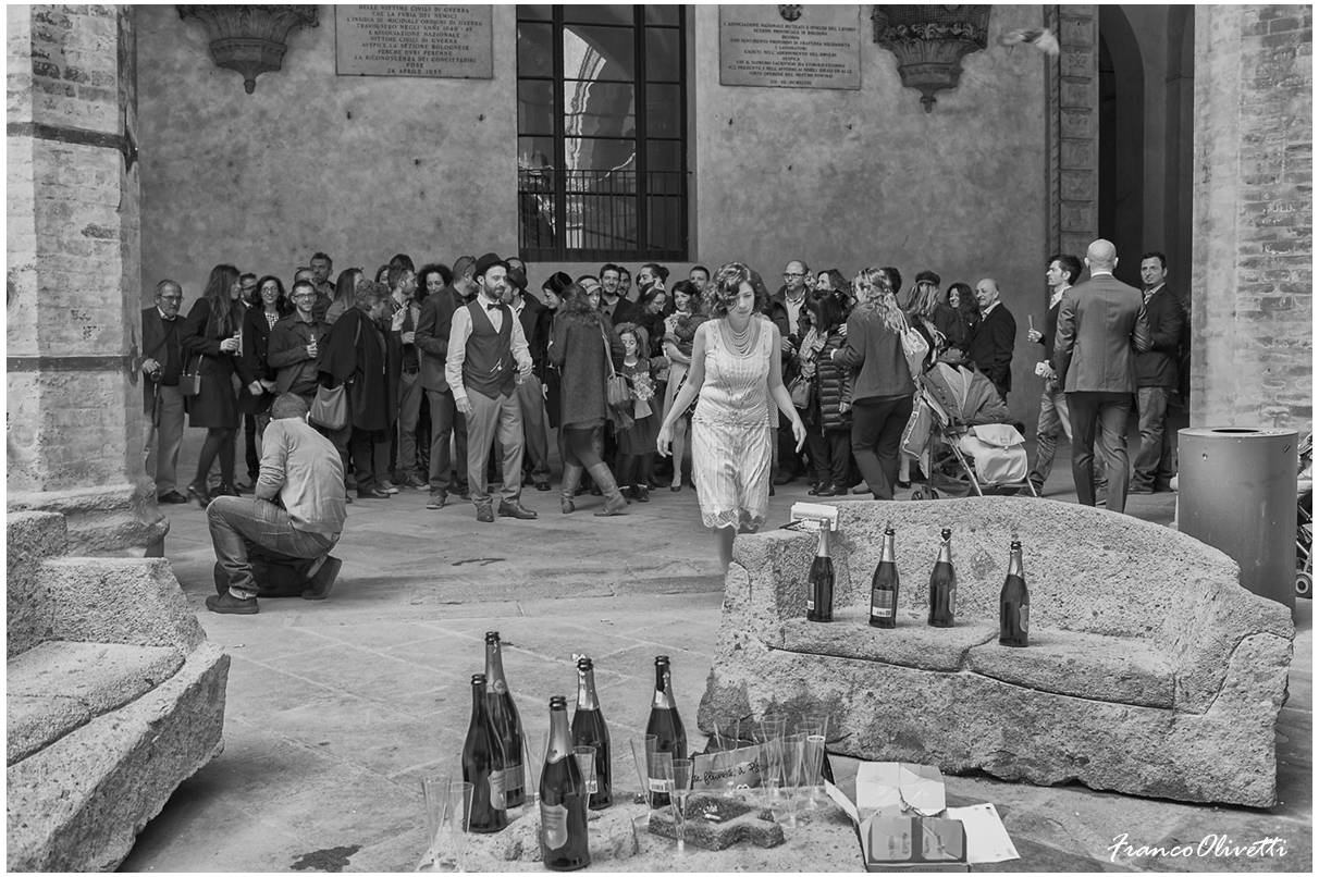 Matrimonio alternativo