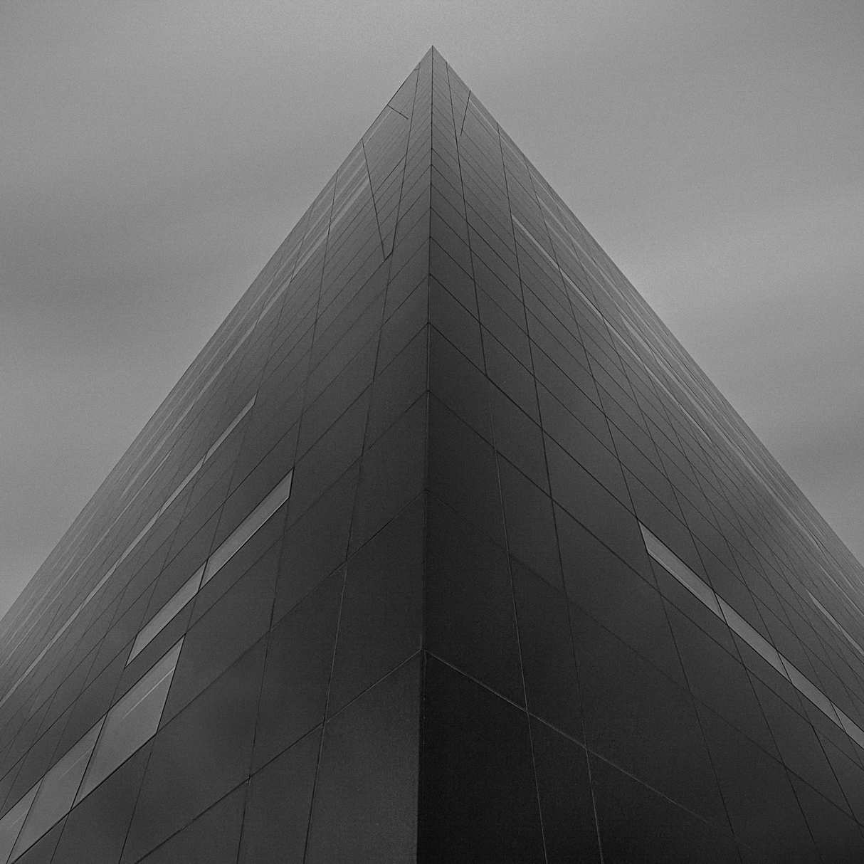 Black Diamond - Copenhagen