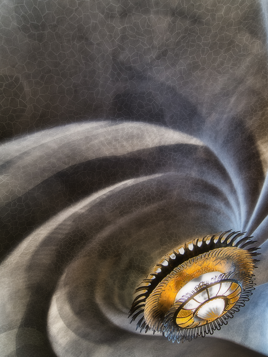 .: Eye Of The Storm :.