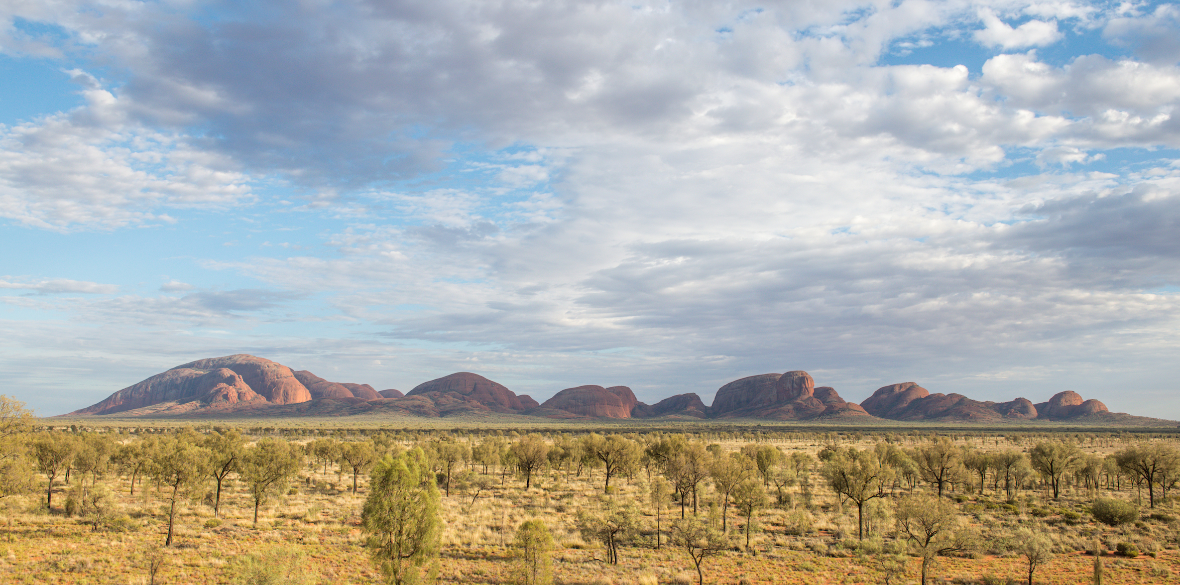 Au Kata Tjuta