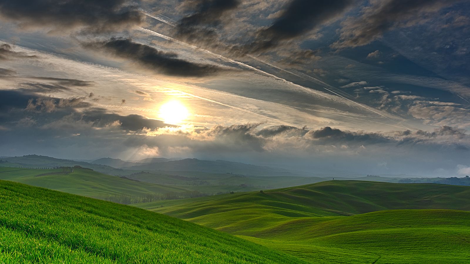 Val d'Orcia