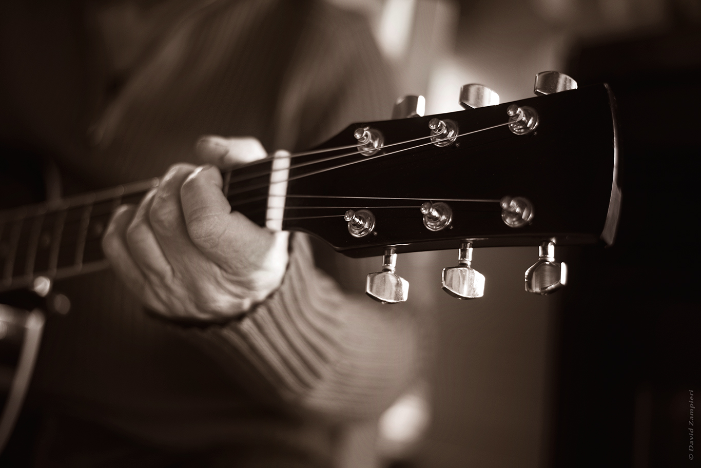 the music of the heart