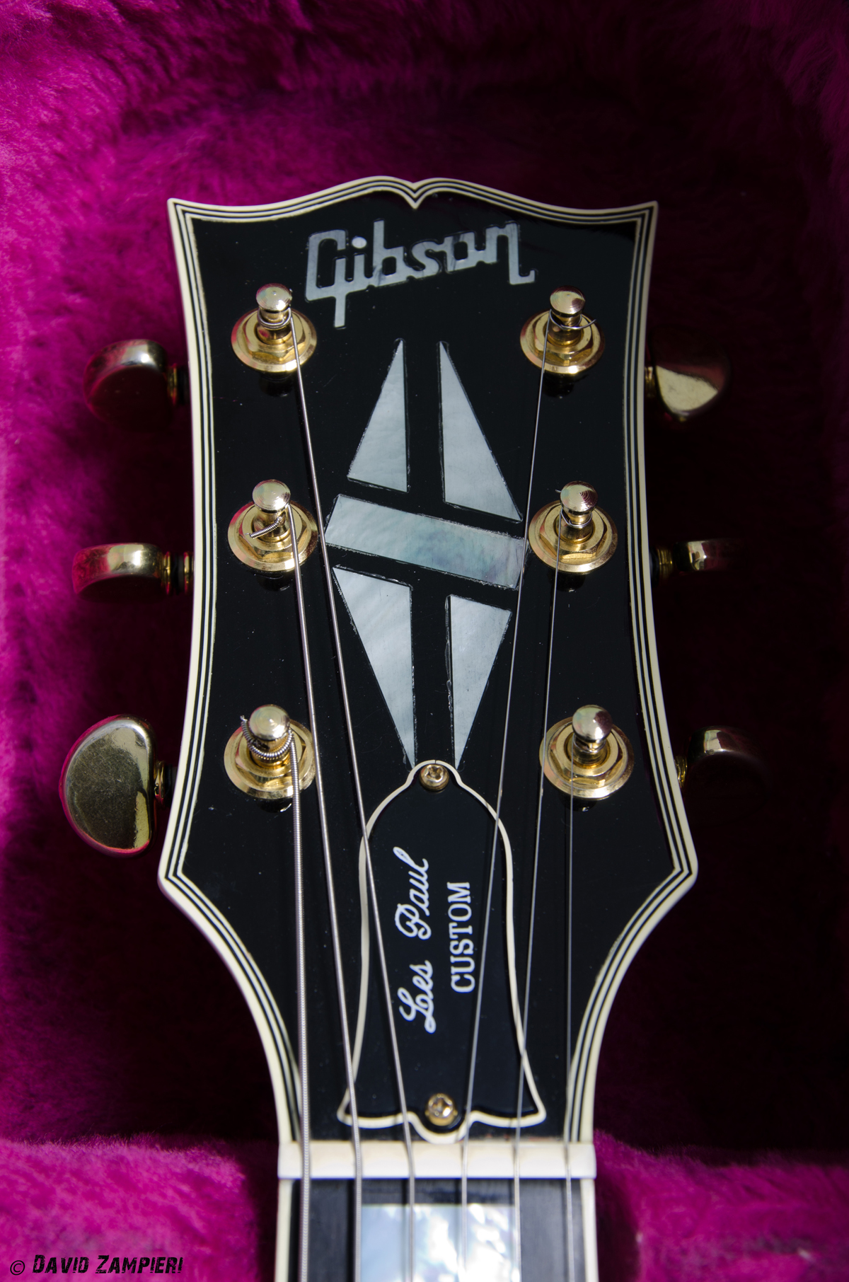 Gibson Les Paul USA