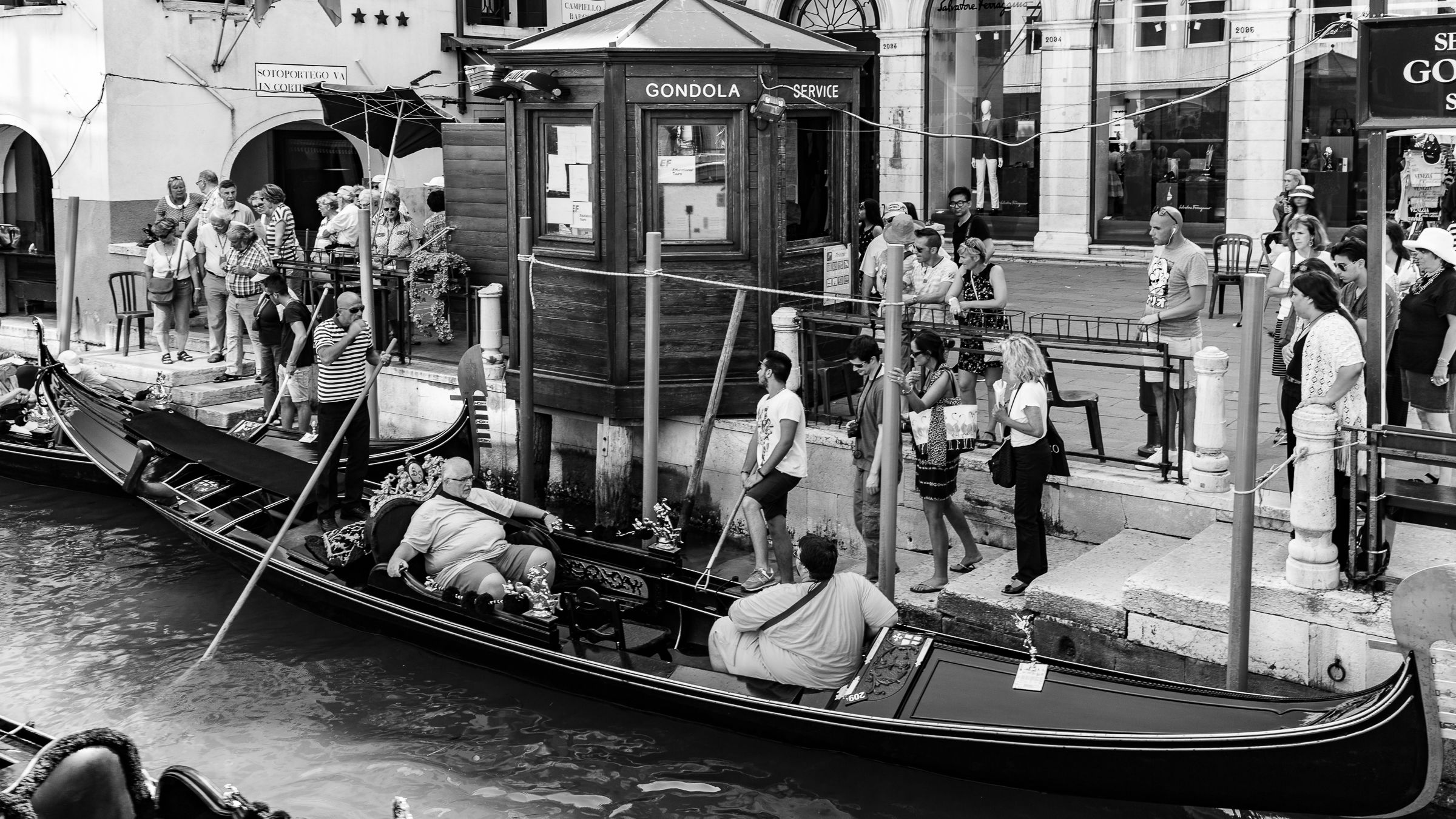 go 'or often that already full!