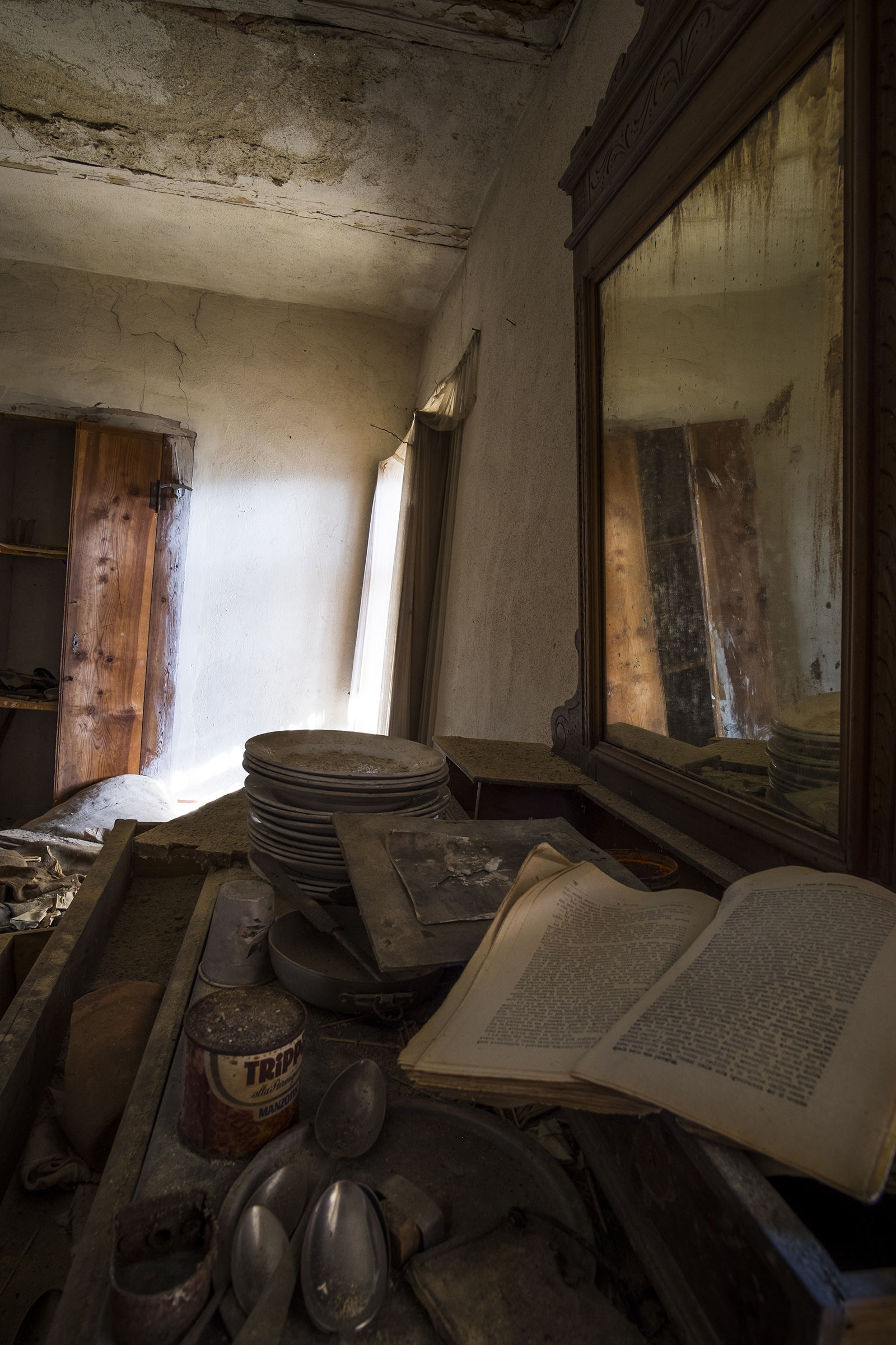 The Count of Monte Cristo