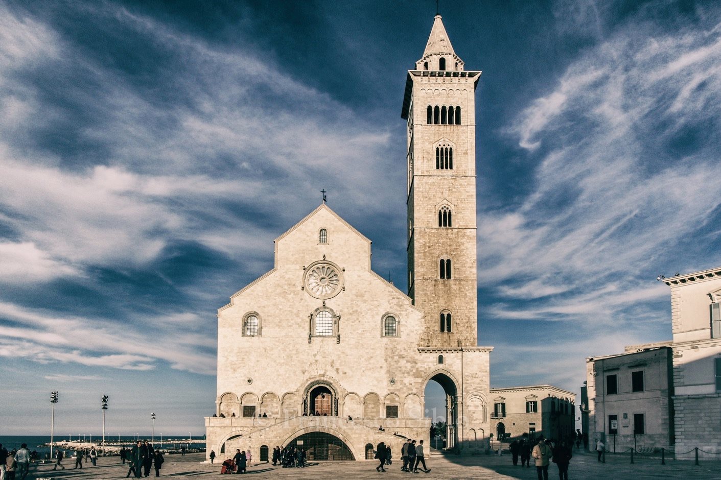 Trani