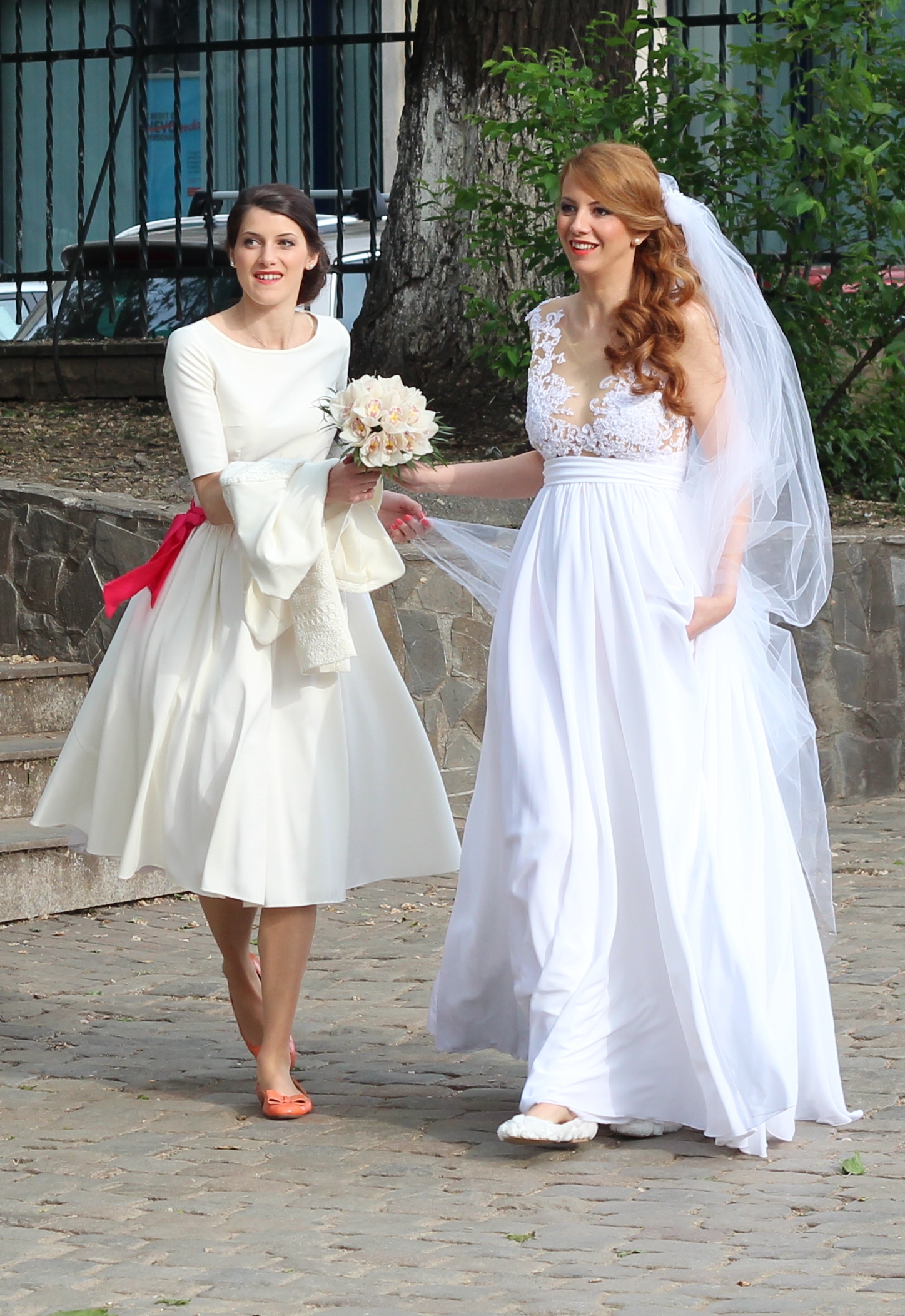 Giorno del matrimonio