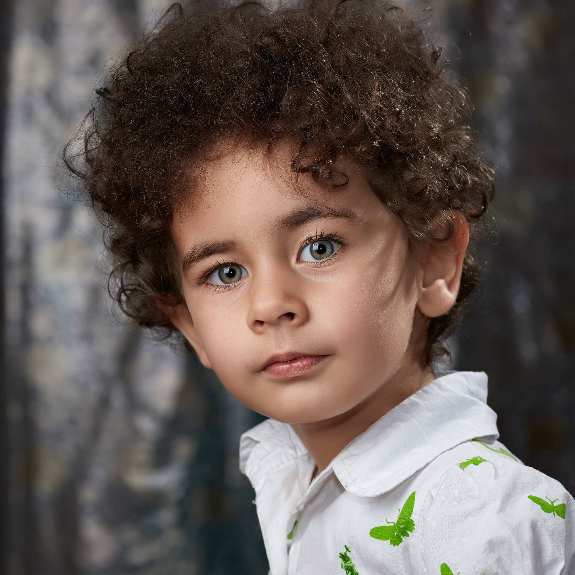 Please Take My Picture!