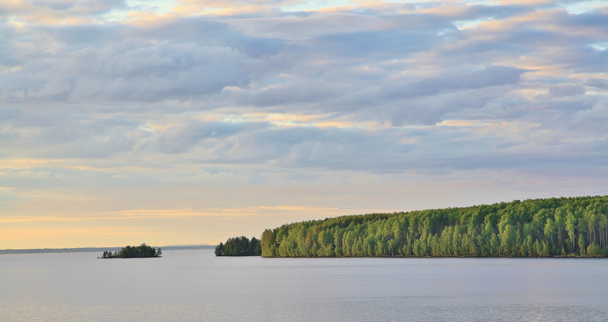 Colors of Karelia