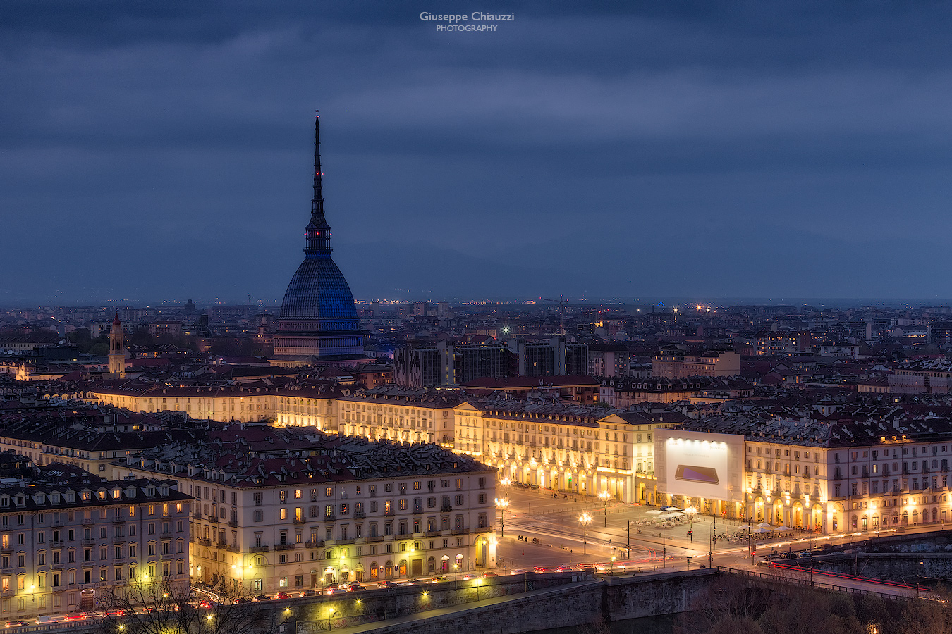 turin