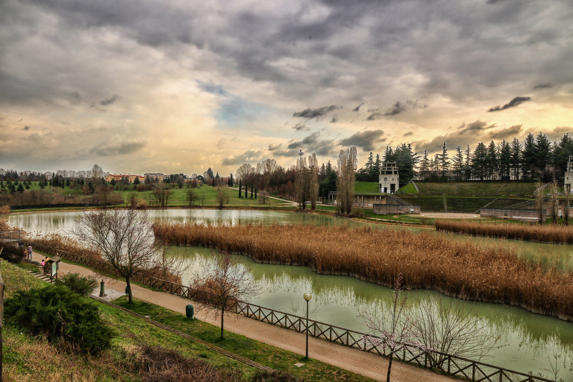 Cava Paderno Dugnano