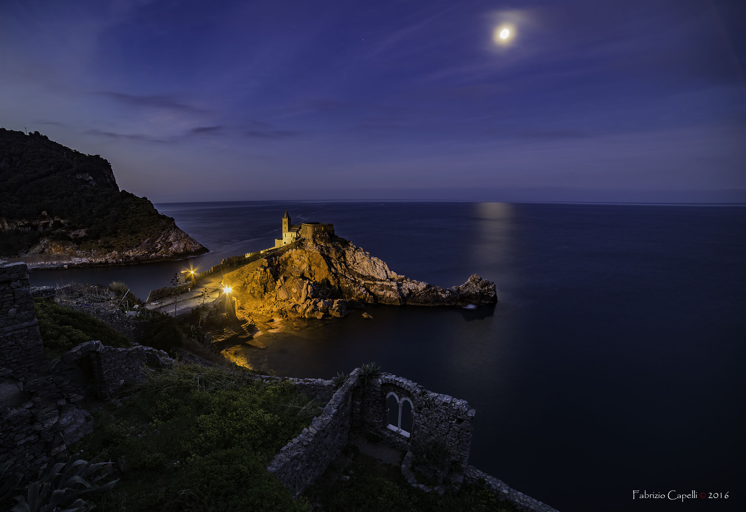 Portovenere