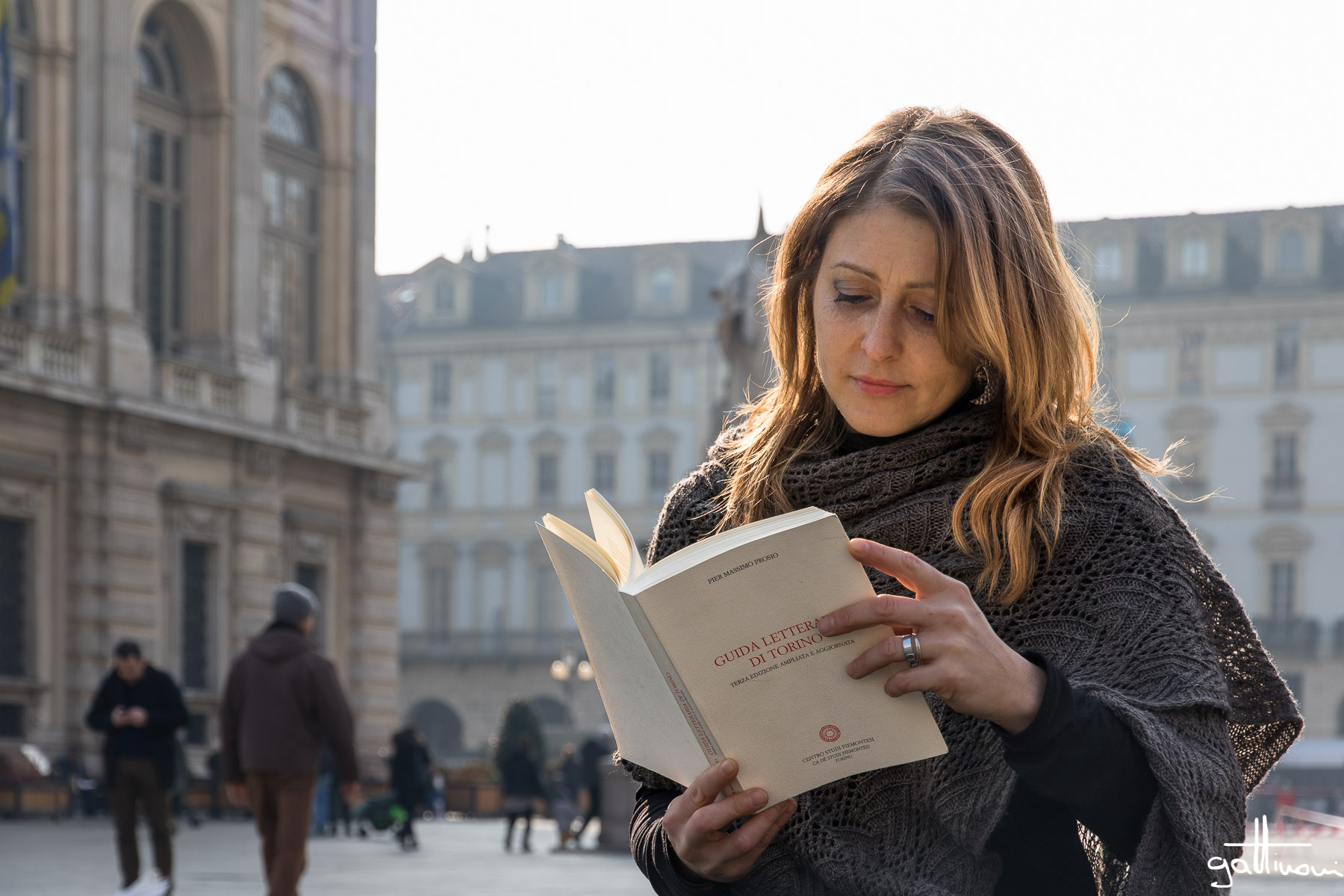 Palazzo Madama - Giovanni Arpino, the fabulous Domingo