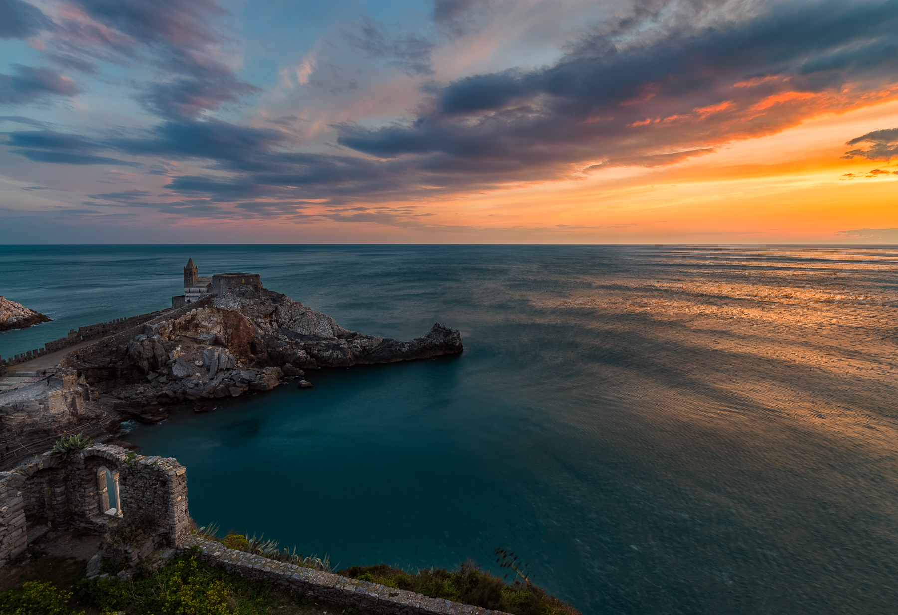 Portovenere ..... un classico!