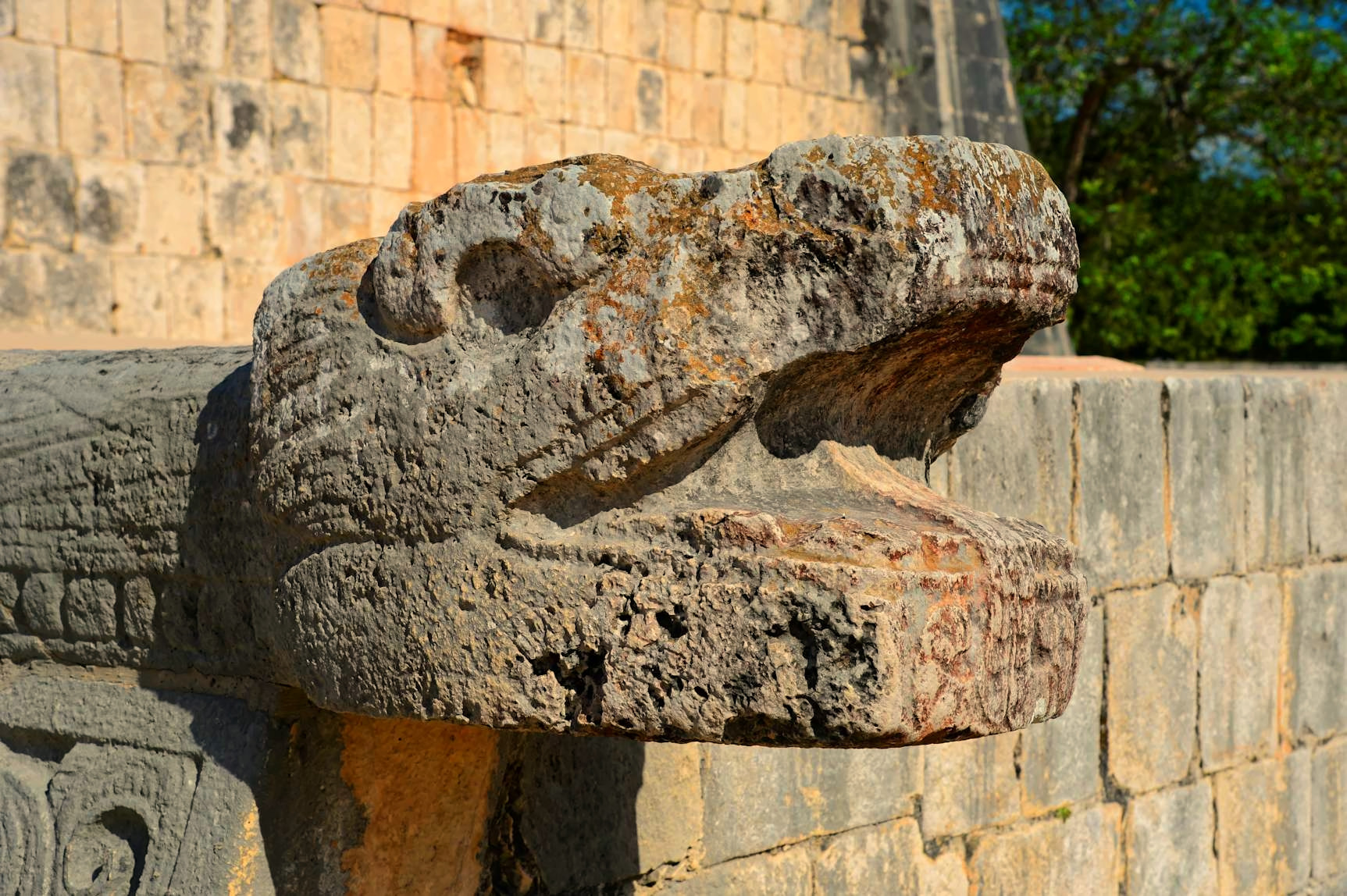 chichen itza