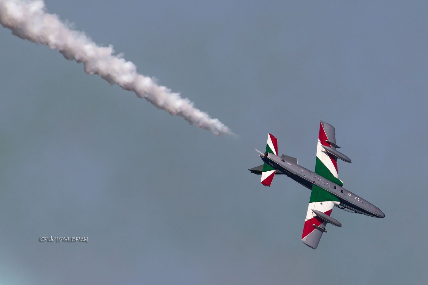 Frecce tricolori