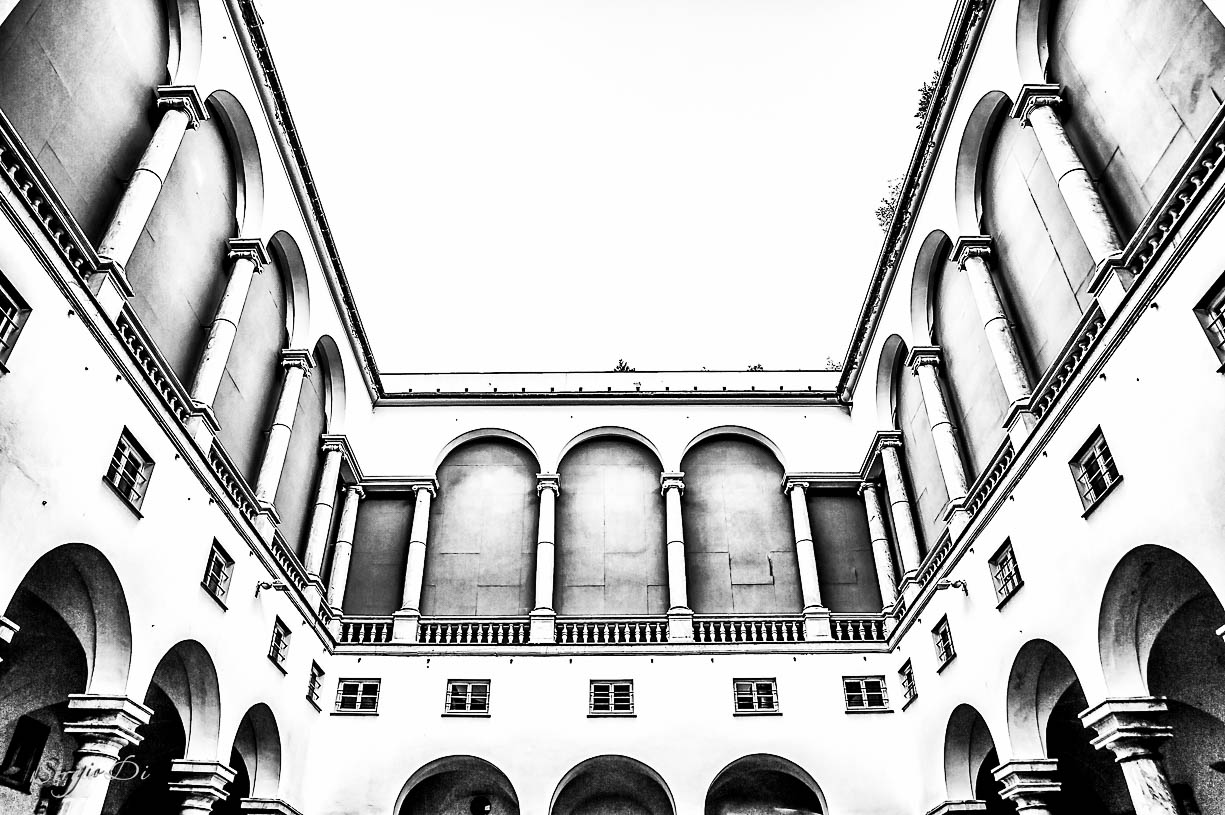 Palazzo Ducale (Ge)