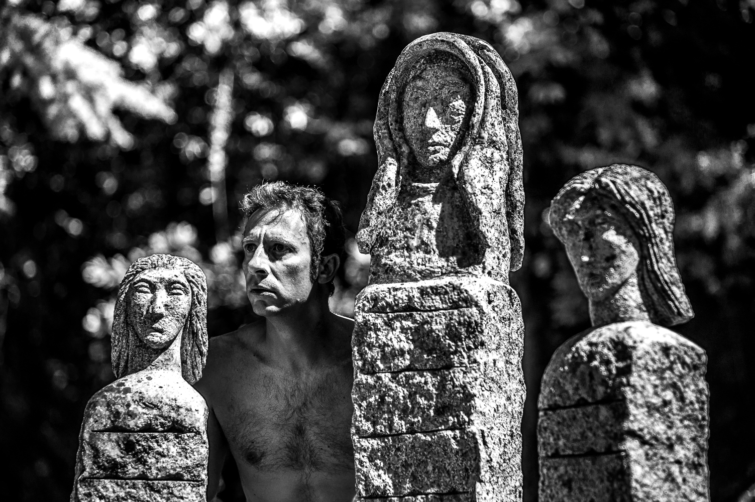 Montevecchio, Sardinia