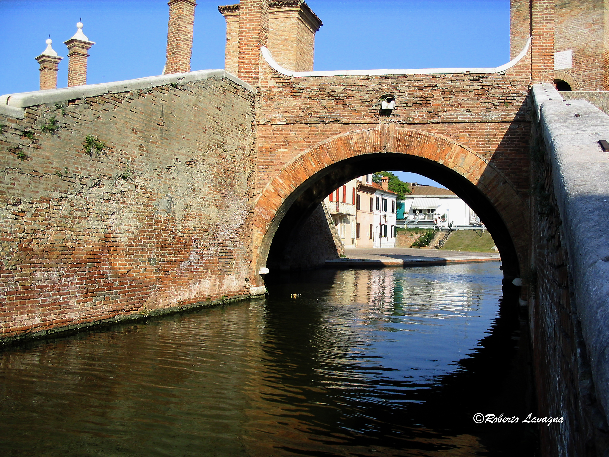 Comacchio