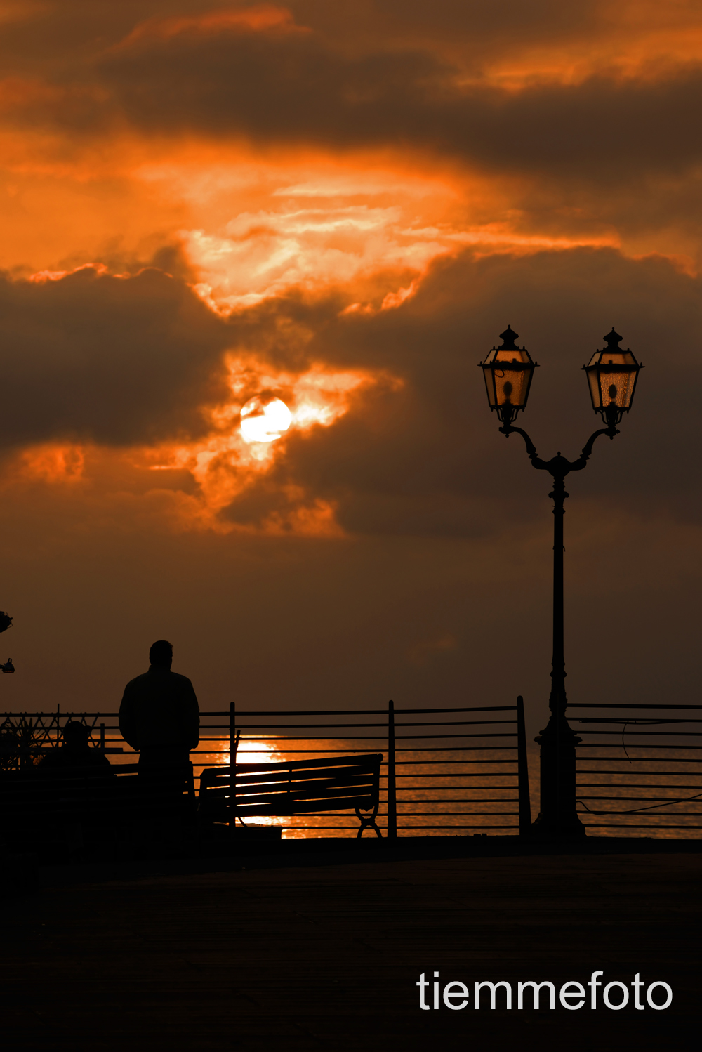 Una finestra sull'infinito