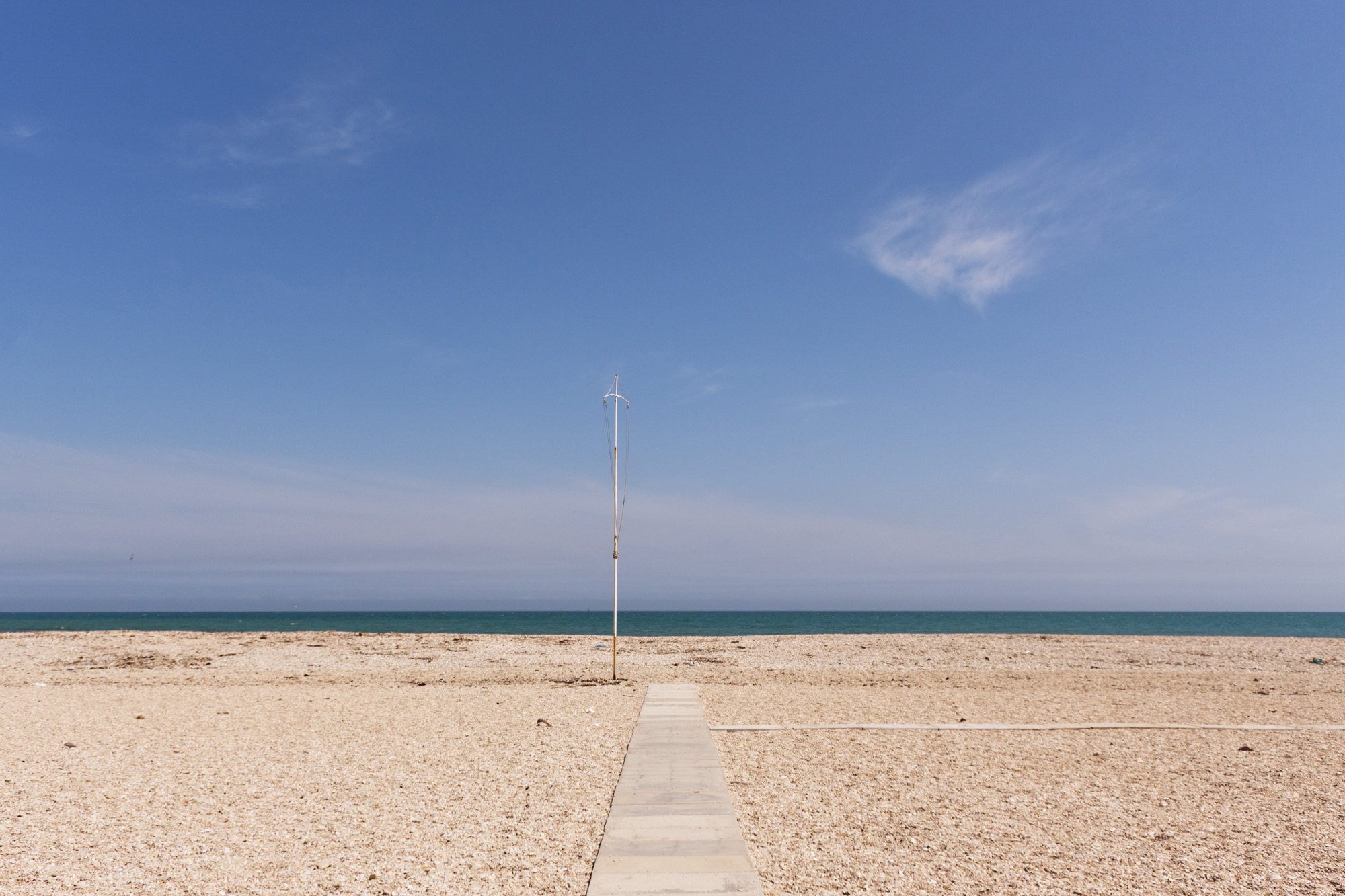 Modest tribute to Ghirri